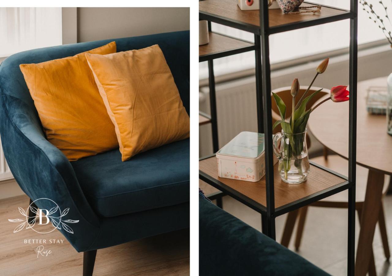 Heart of the City - Better Stay Townhouse
