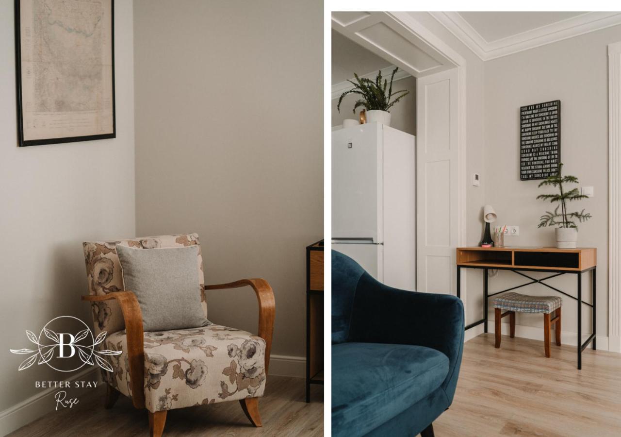 Heart of the City - Better Stay Townhouse