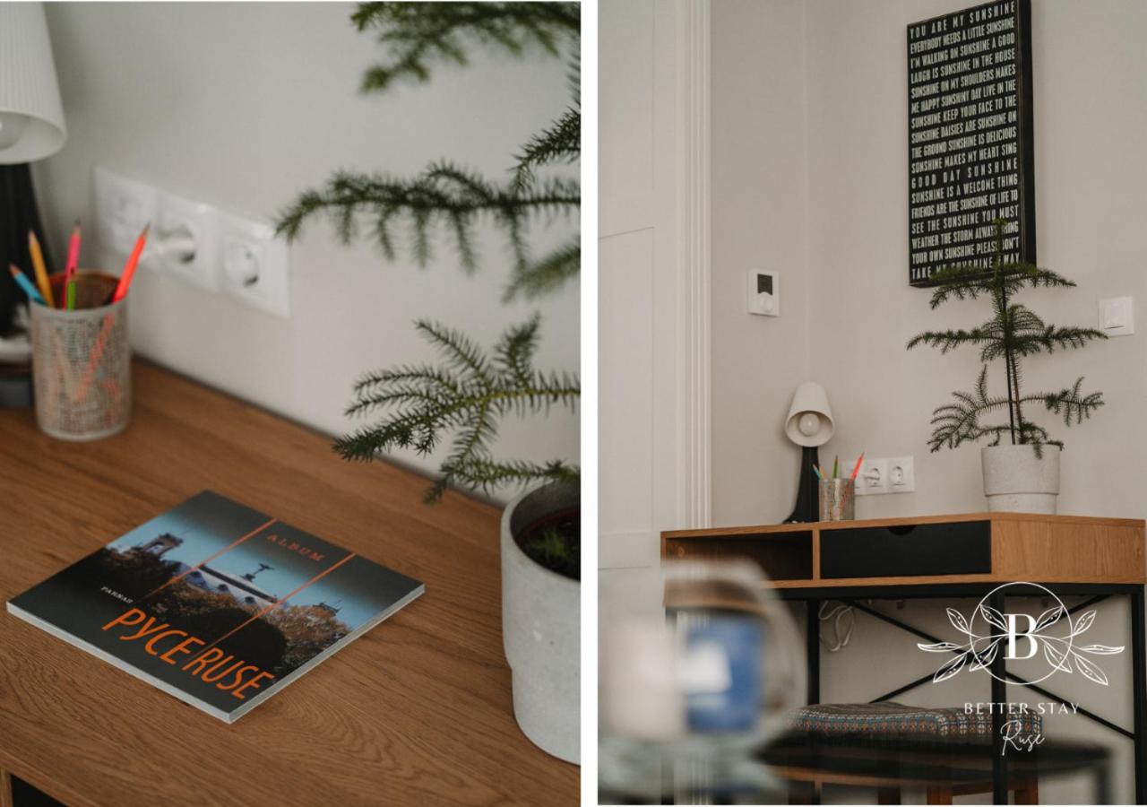 Heart of the City - Better Stay Townhouse