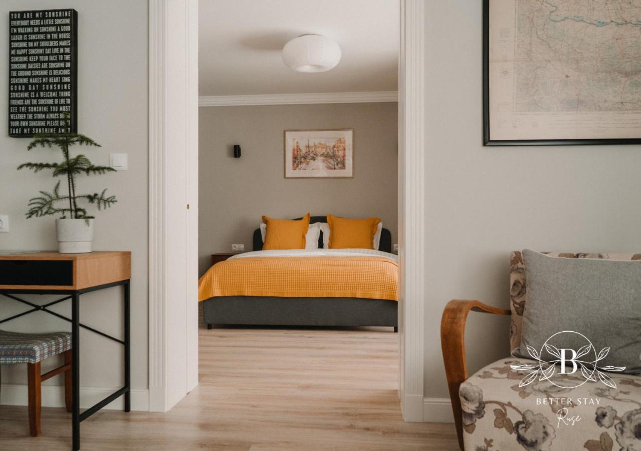 Heart of the City - Better Stay Townhouse