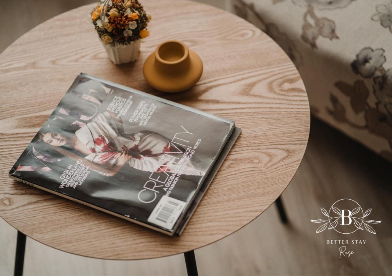 Heart of the City - Better Stay Townhouse
