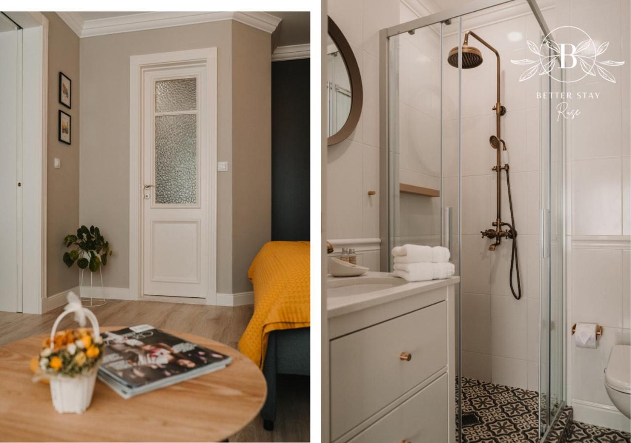Heart of the City - Better Stay Townhouse