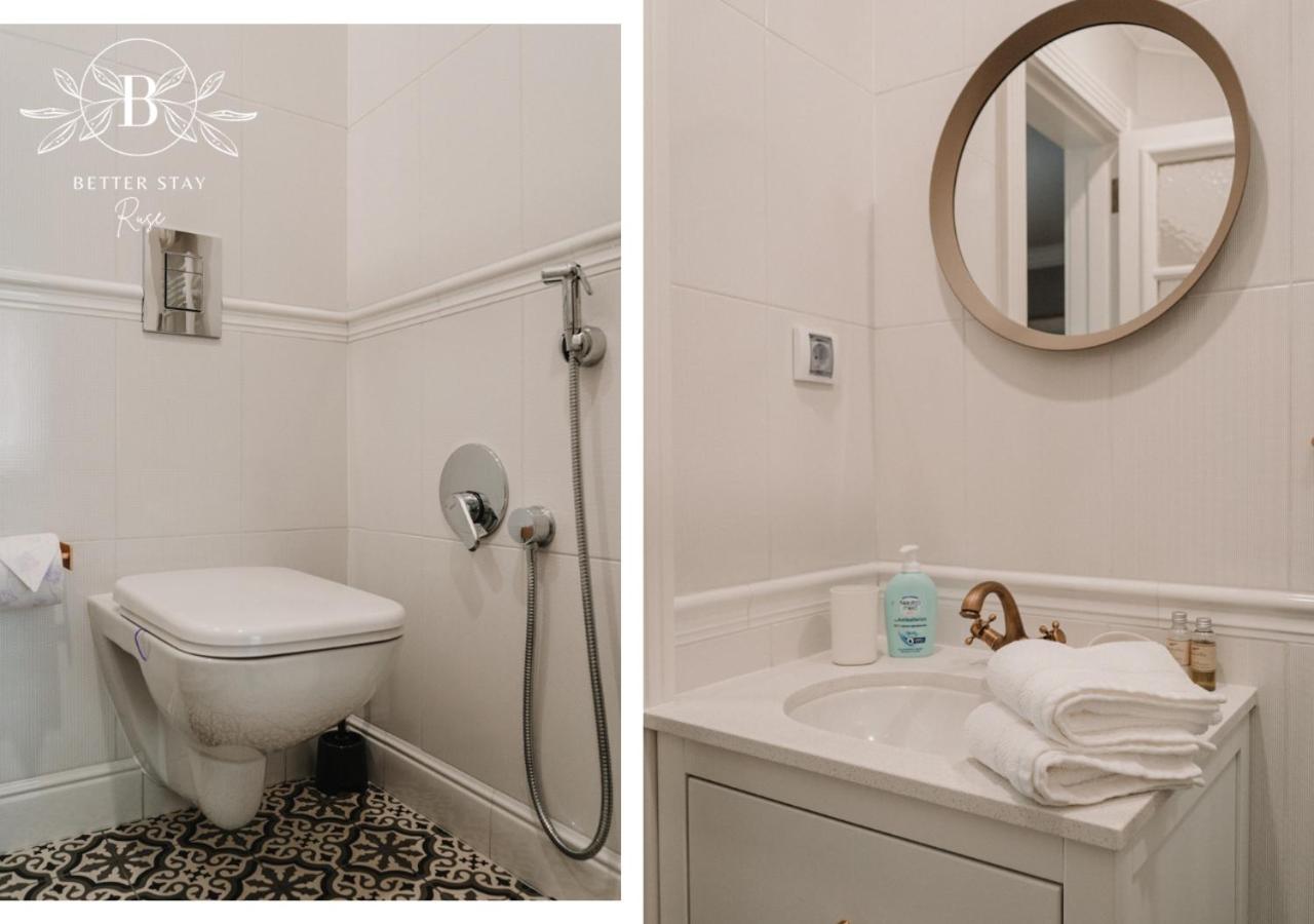 Heart of the City - Better Stay Townhouse