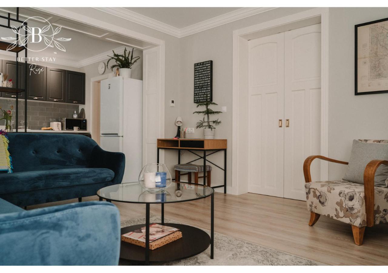 Heart of the City - Better Stay Townhouse