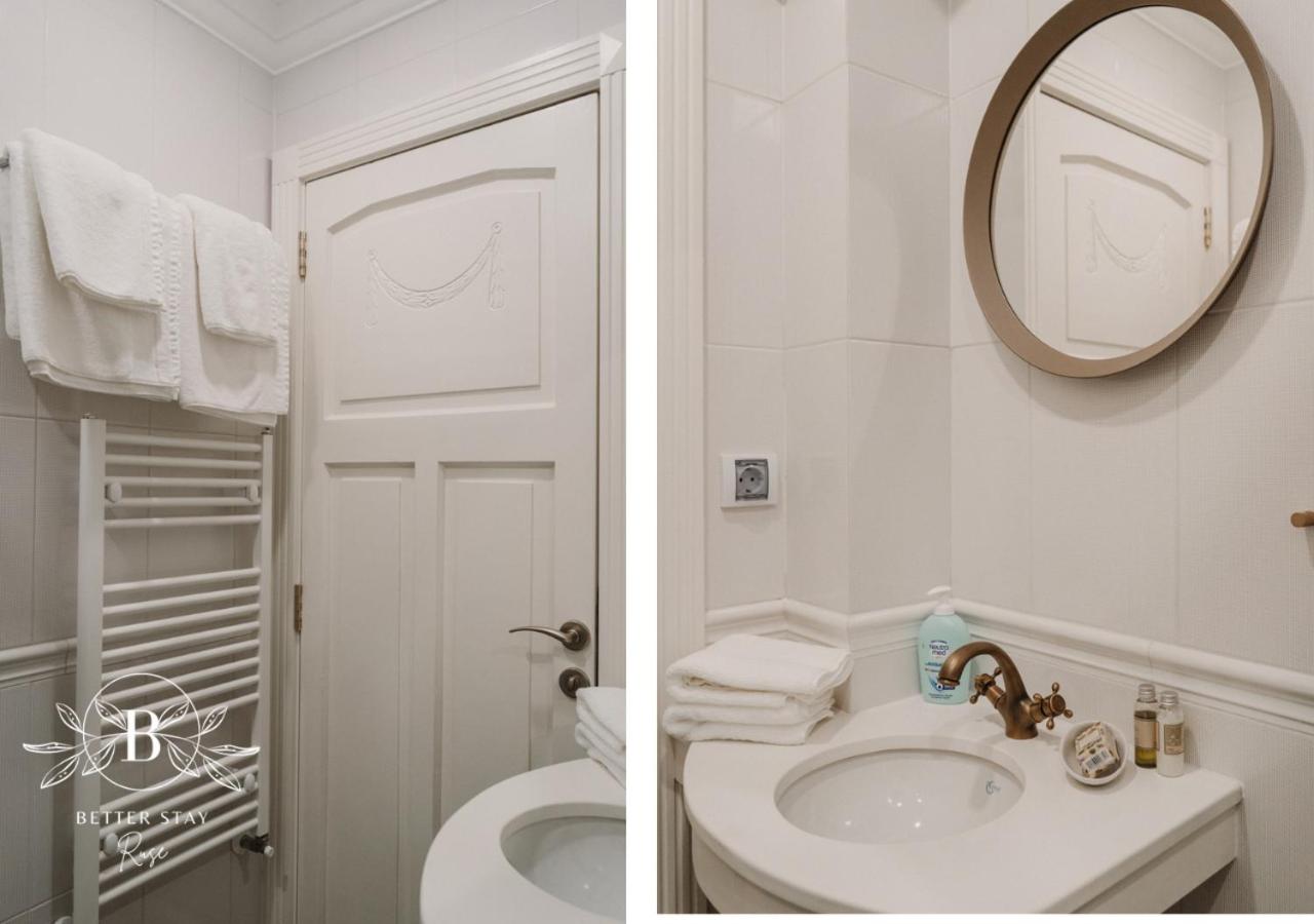 Heart of the City - Better Stay Townhouse