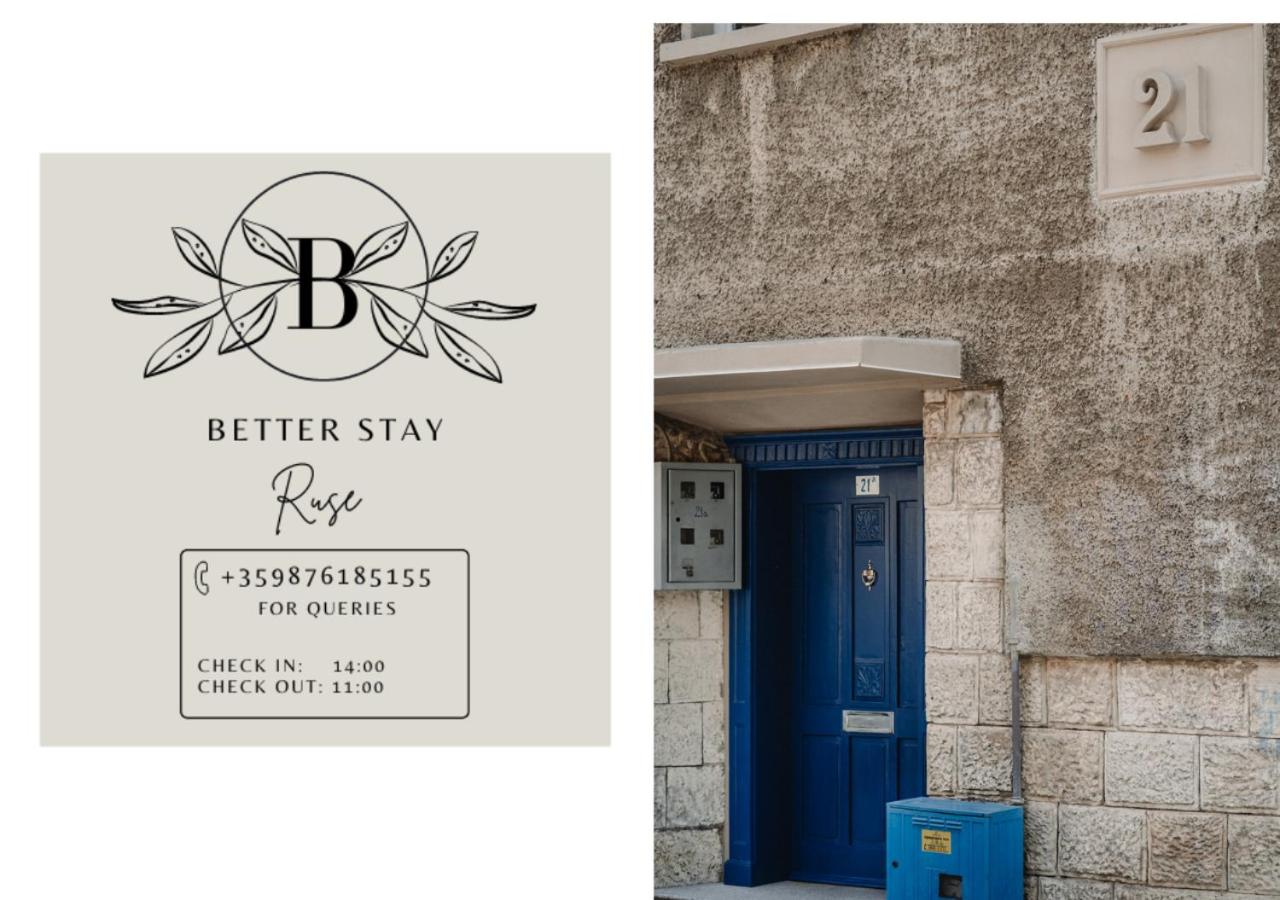 Heart of the City - Better Stay Townhouse