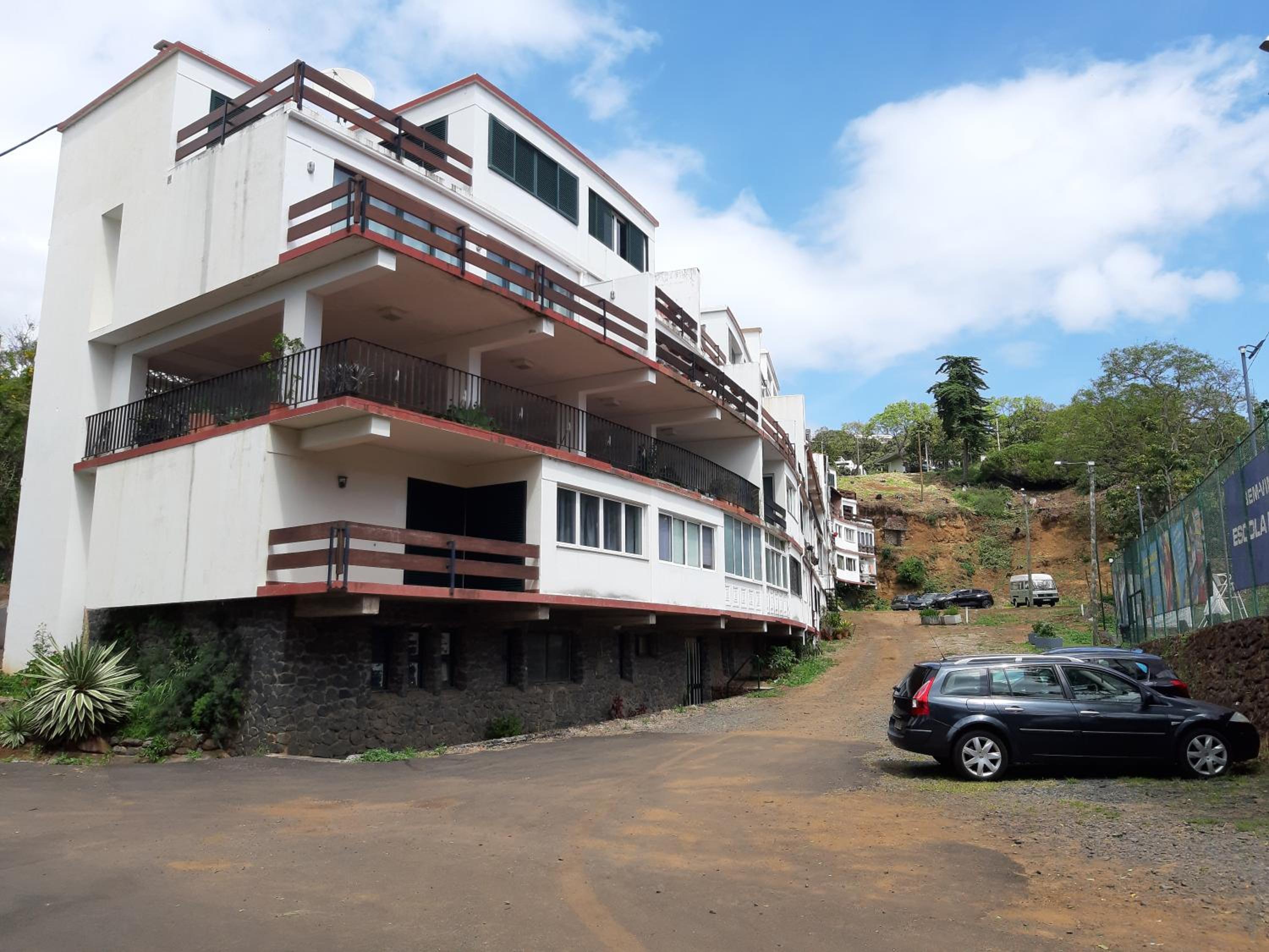 Apartamentos Matur Flats 2