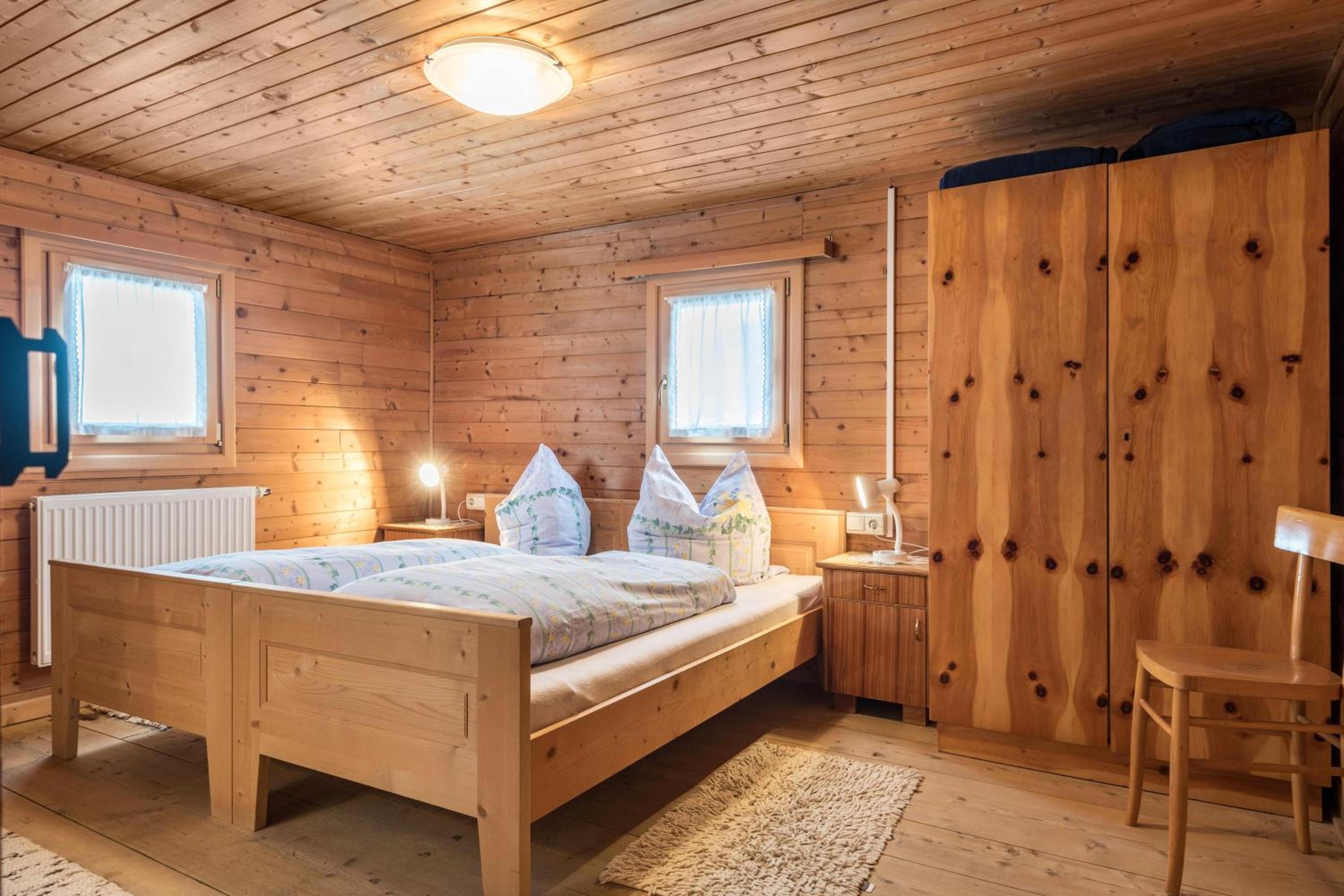 Ferienwohnung Krösshof view 3