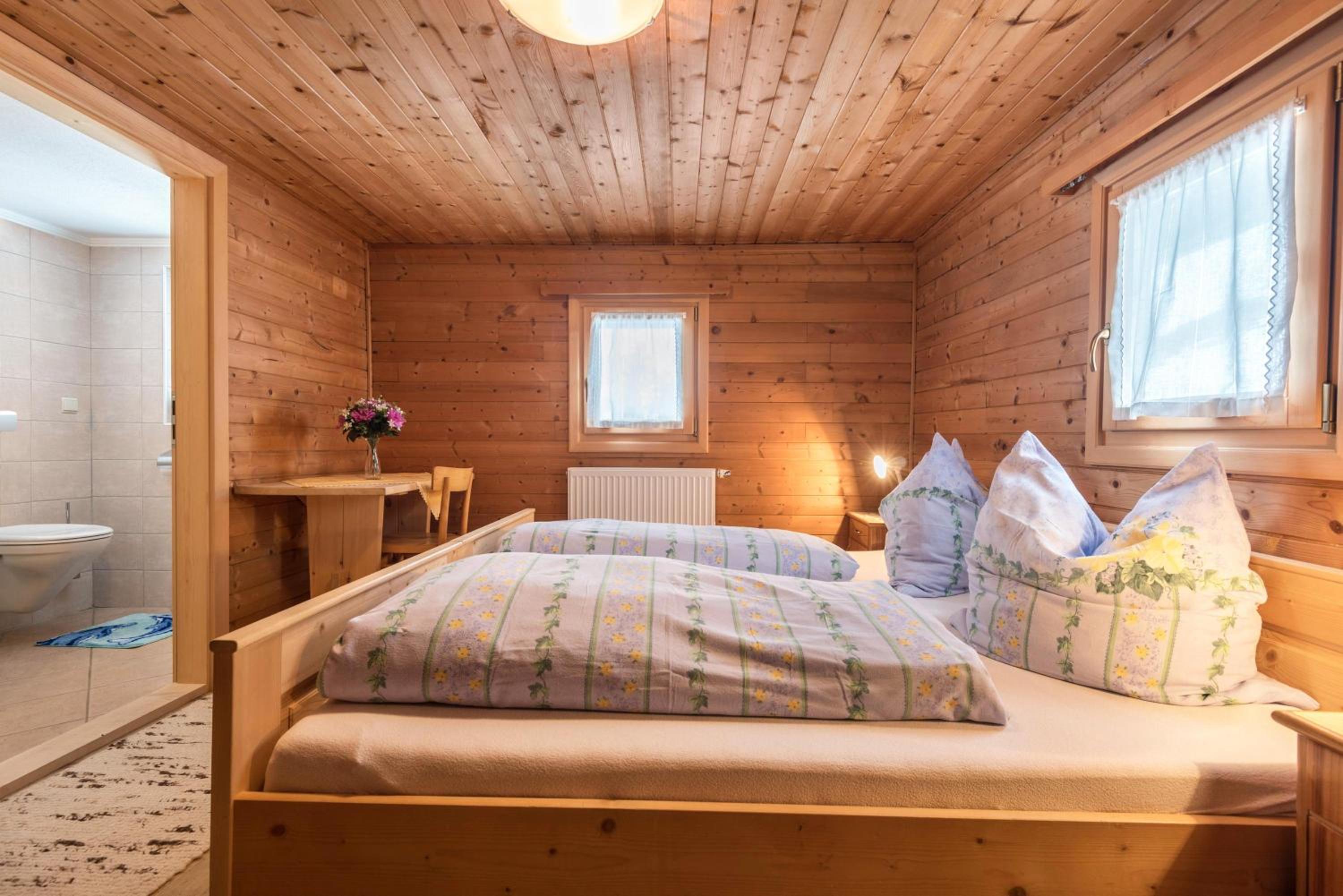 Ferienwohnung Krösshof view 5