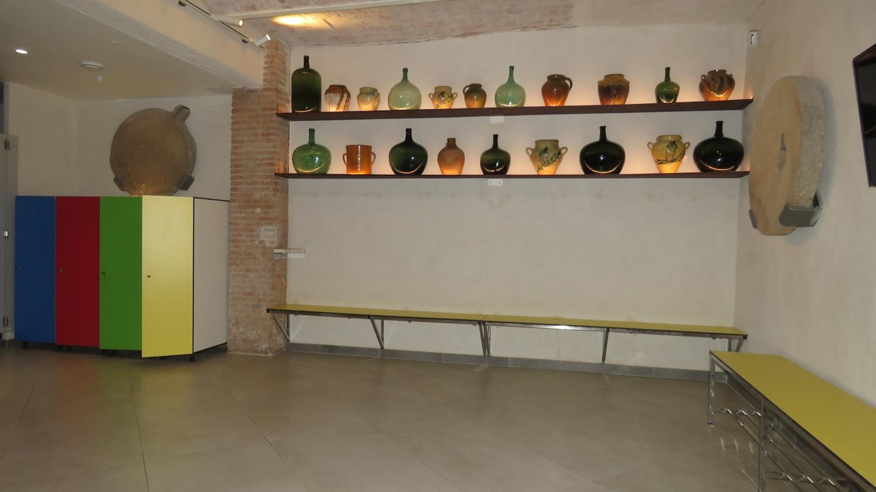 Stay Together Barcelona Apartments