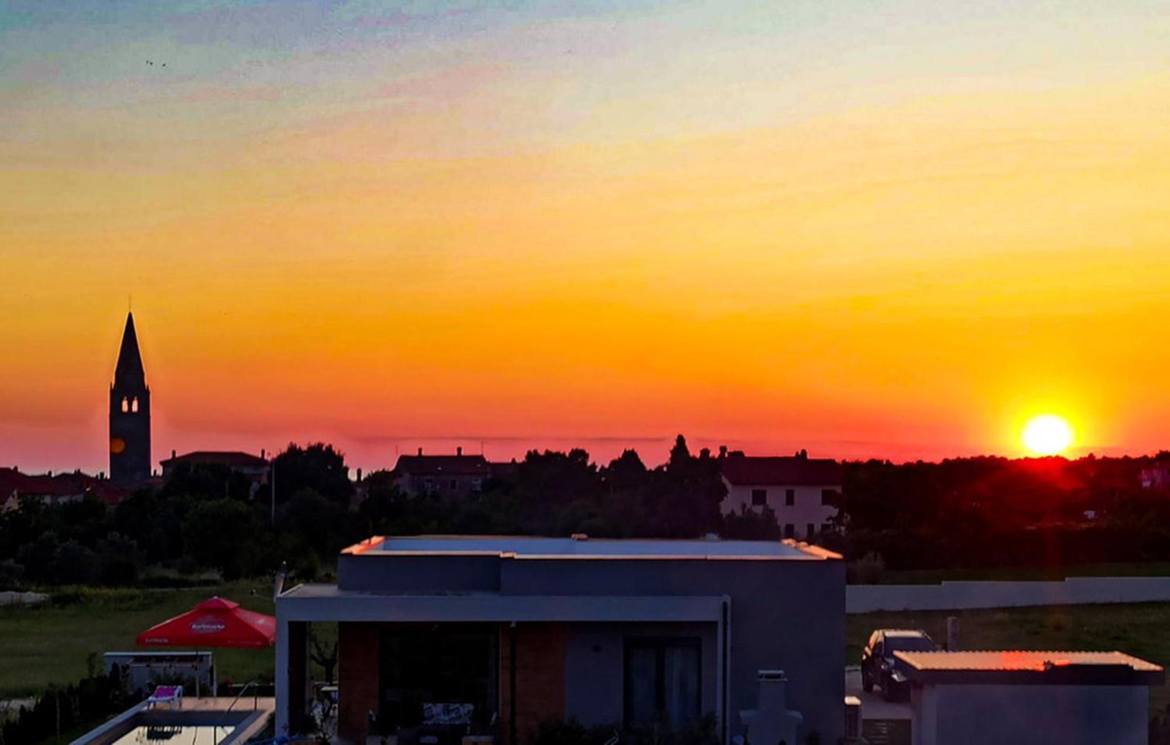 Villa Lily view 4