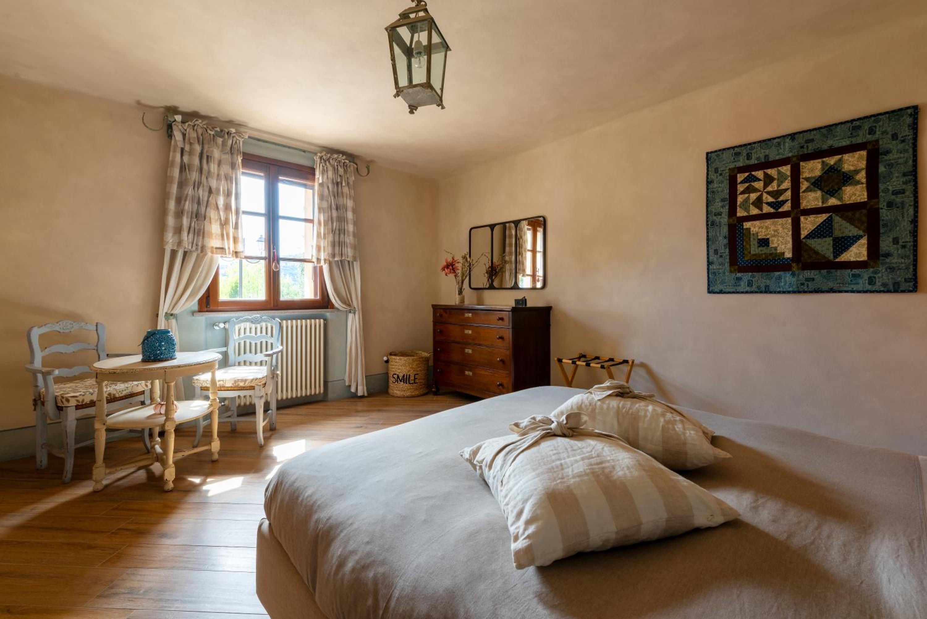 Villa Rosmarino view 4