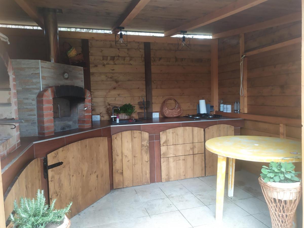 Casa Campomonte view 5