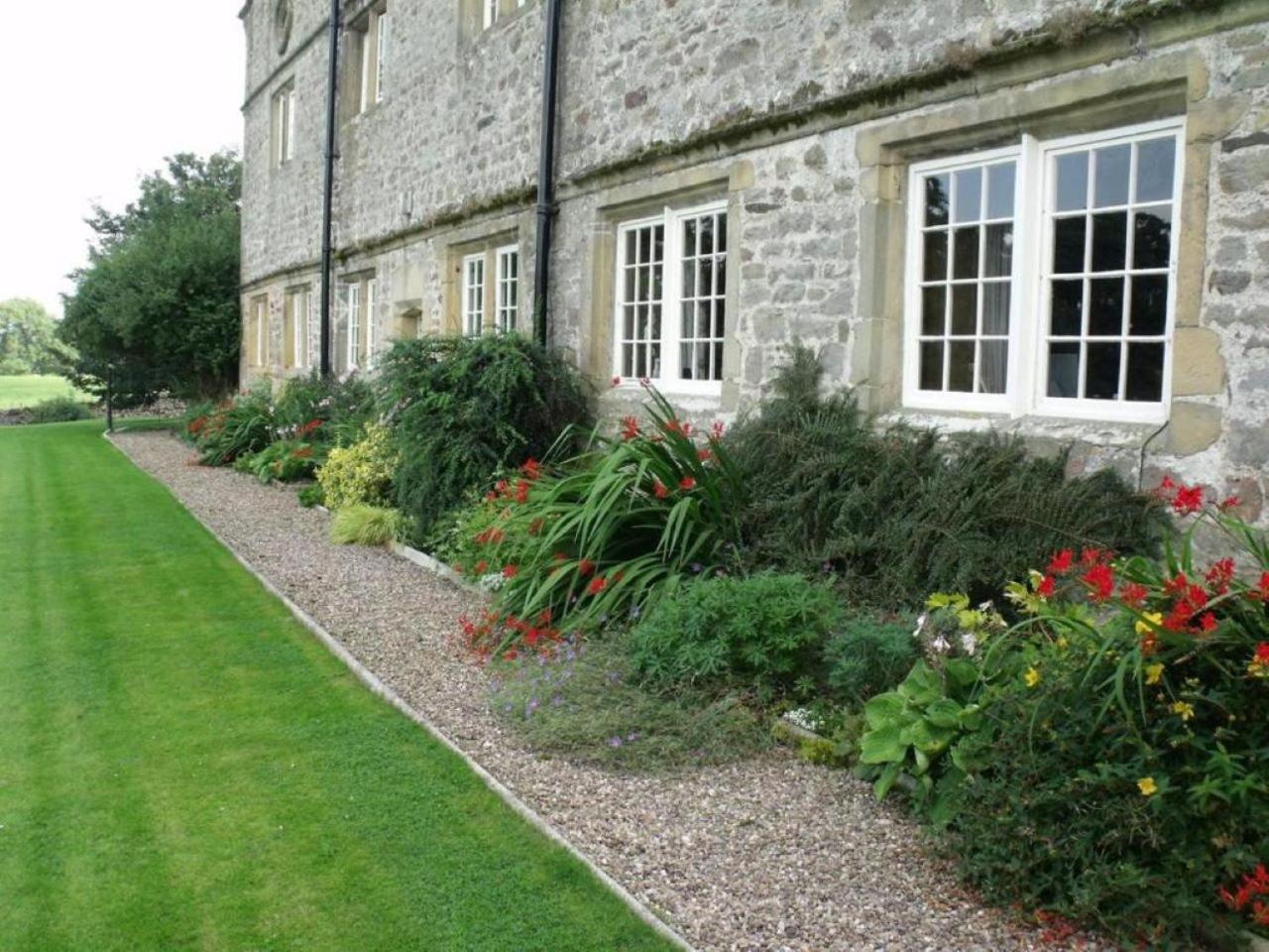 Braithwaite Hall Apartment