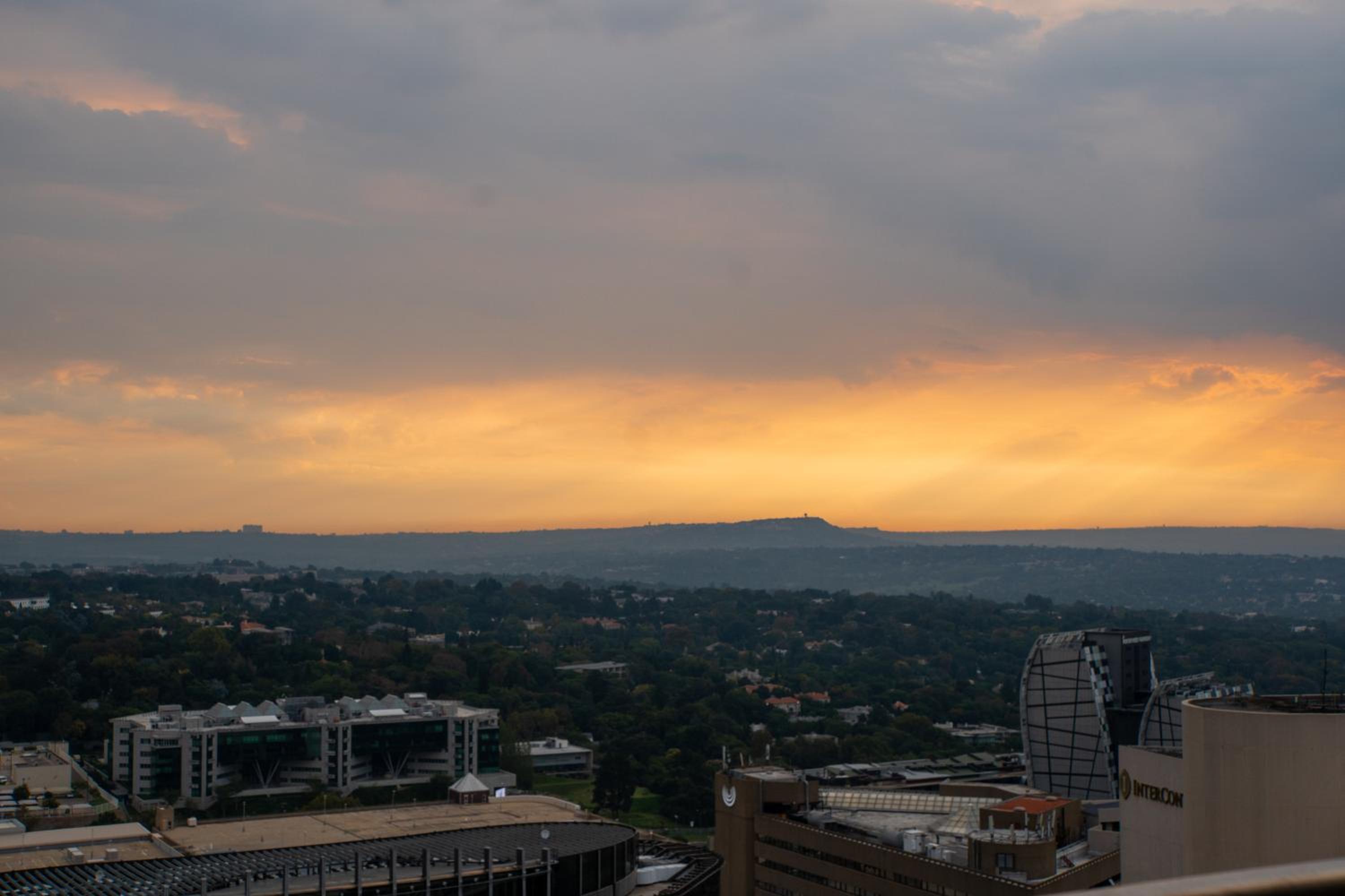 Johannesburg Vacations - The Michelangelo Towers - Property Image 125