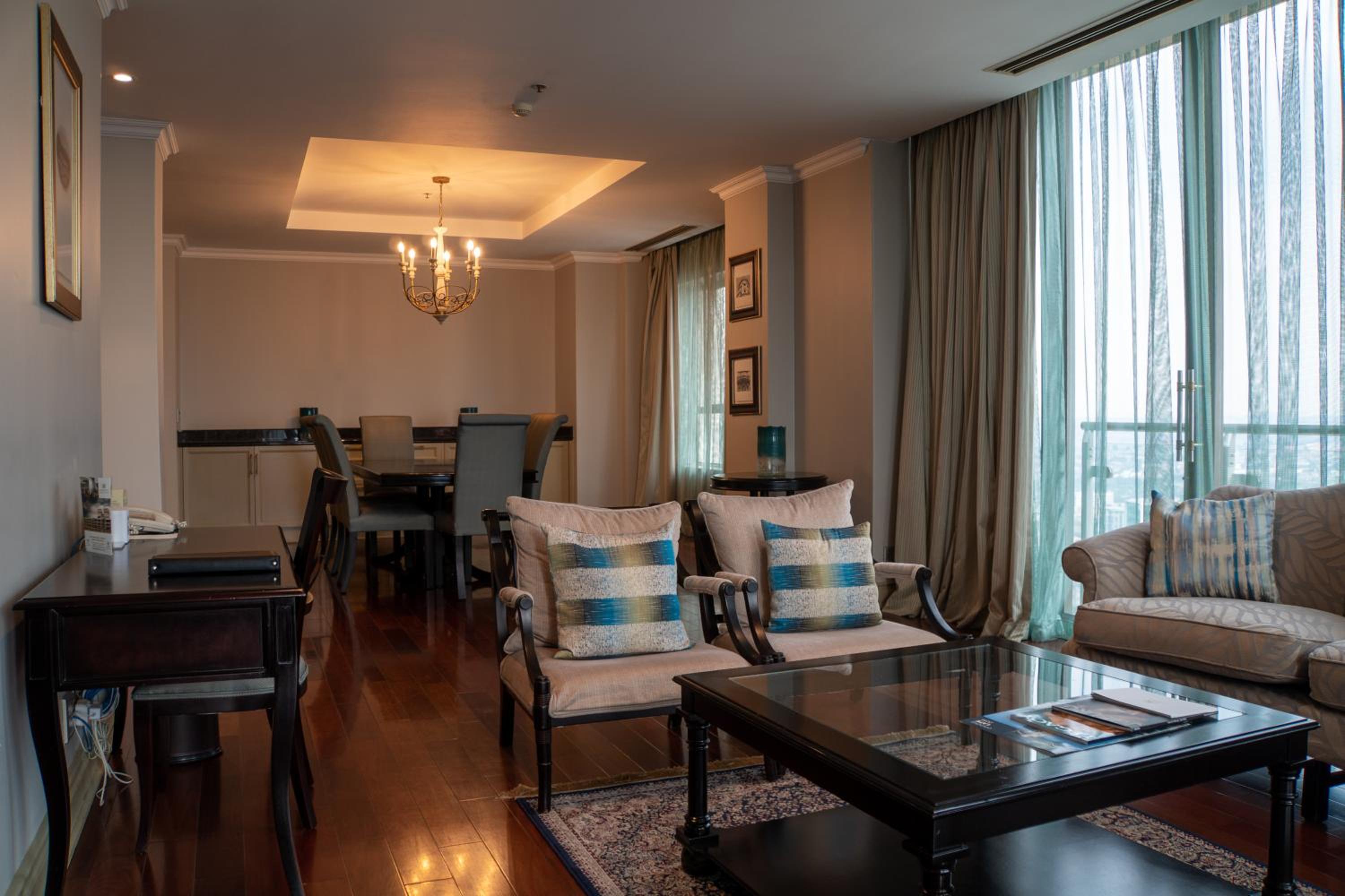 Johannesburg Vacations - The Michelangelo Towers - Property Image 124