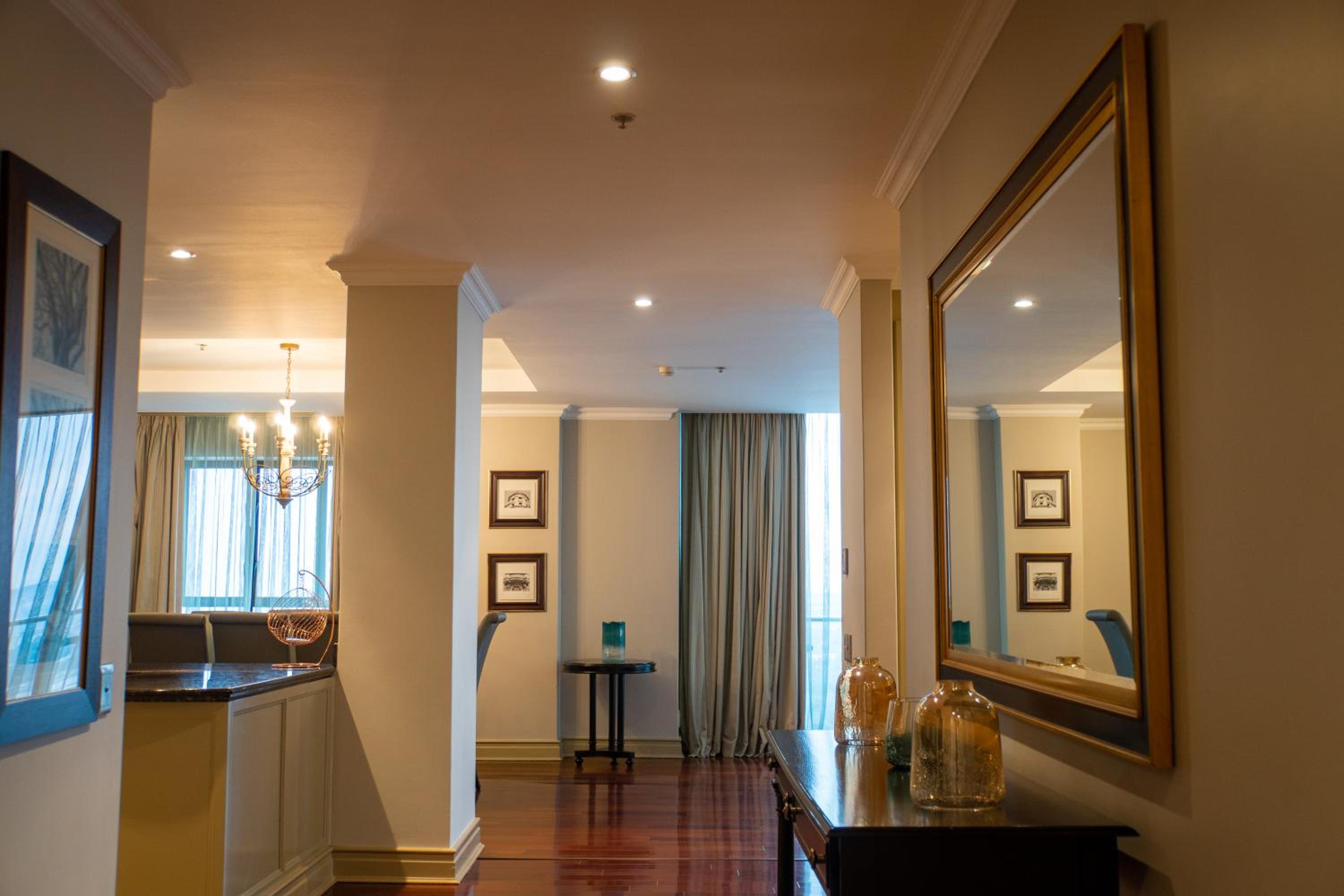 Johannesburg Vacations - The Michelangelo Towers - Property Image 127
