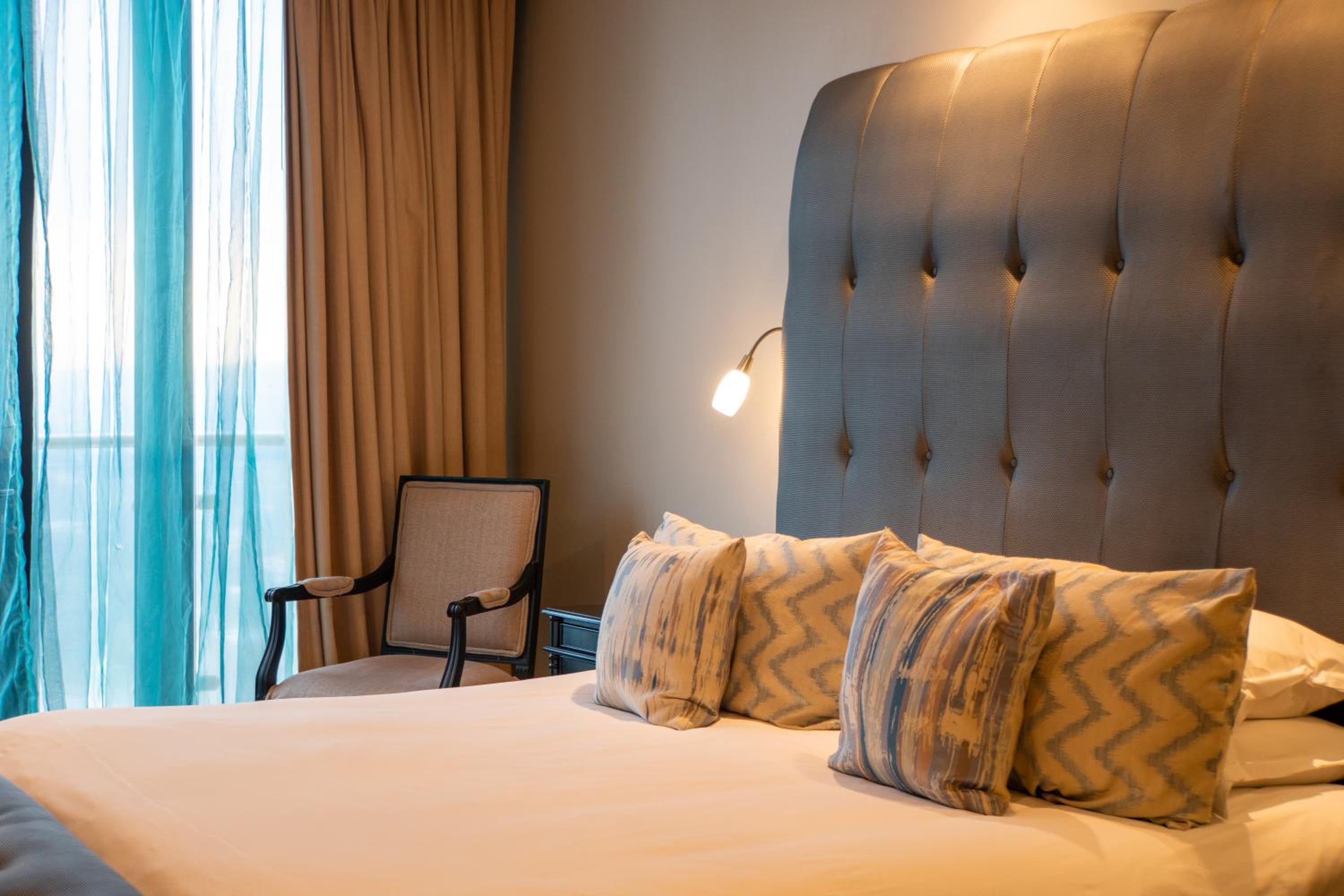 Johannesburg Vacations - The Michelangelo Towers - Property Image 133