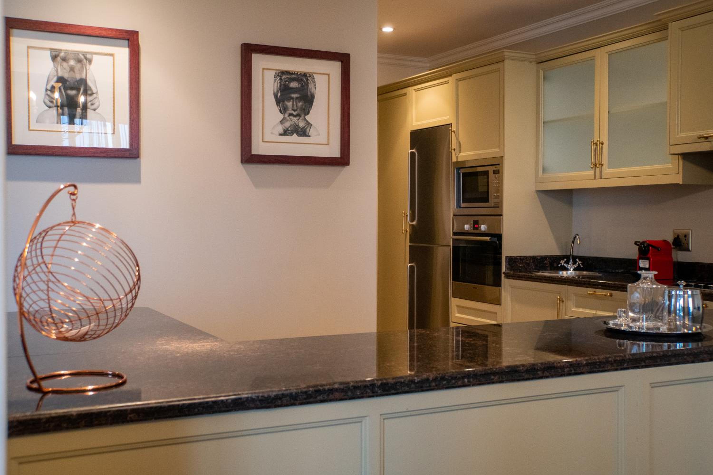 Johannesburg Vacations - The Michelangelo Towers - Property Image 150