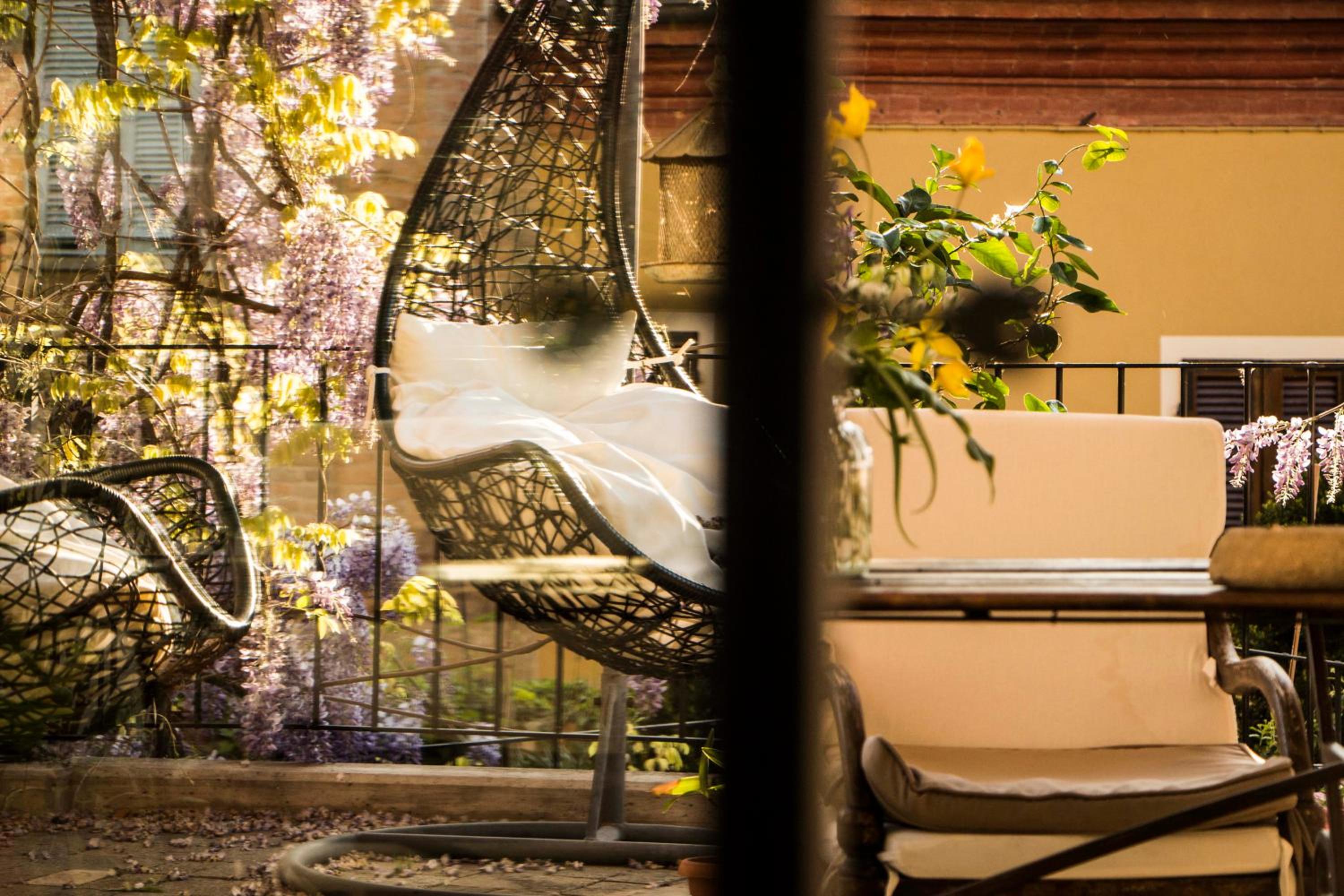 L'Aromatario view 4