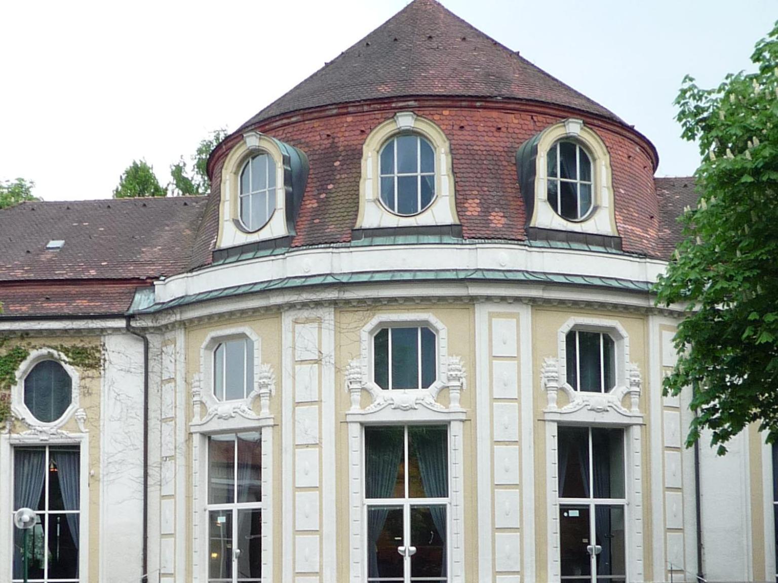 Haus Alpenruhe view 5