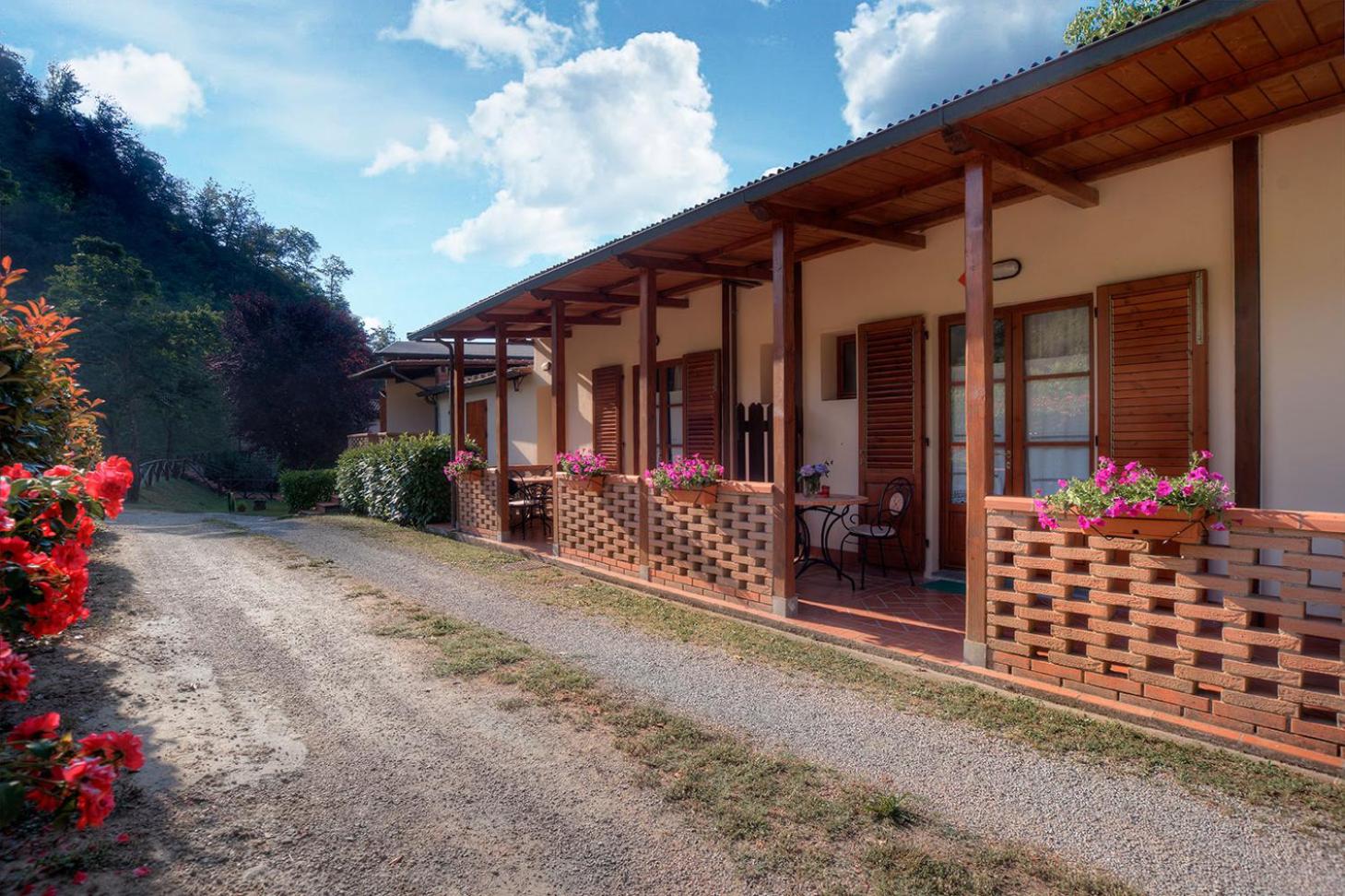 Agriturismo Valleverde