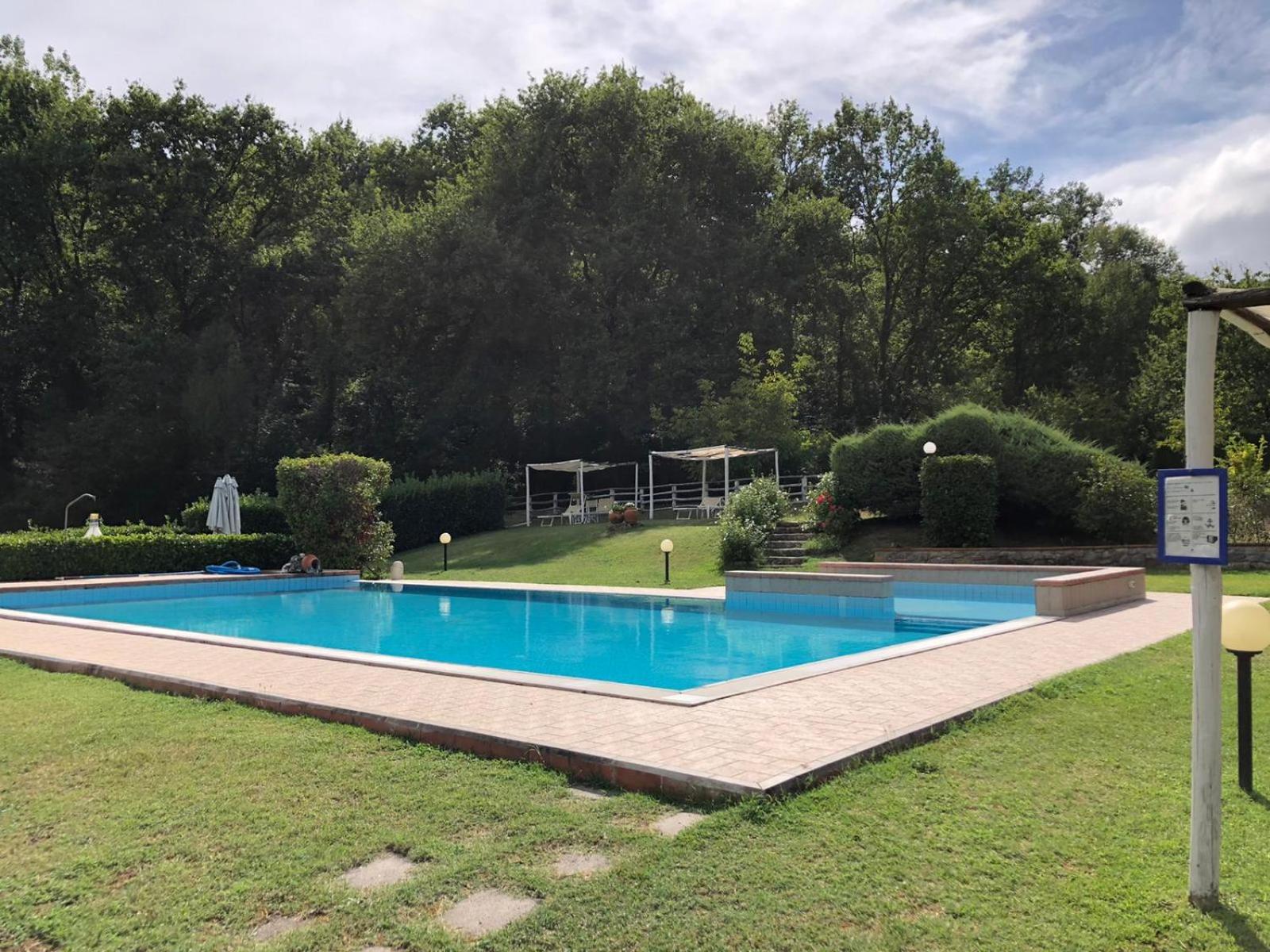 Agriturismo Valleverde
