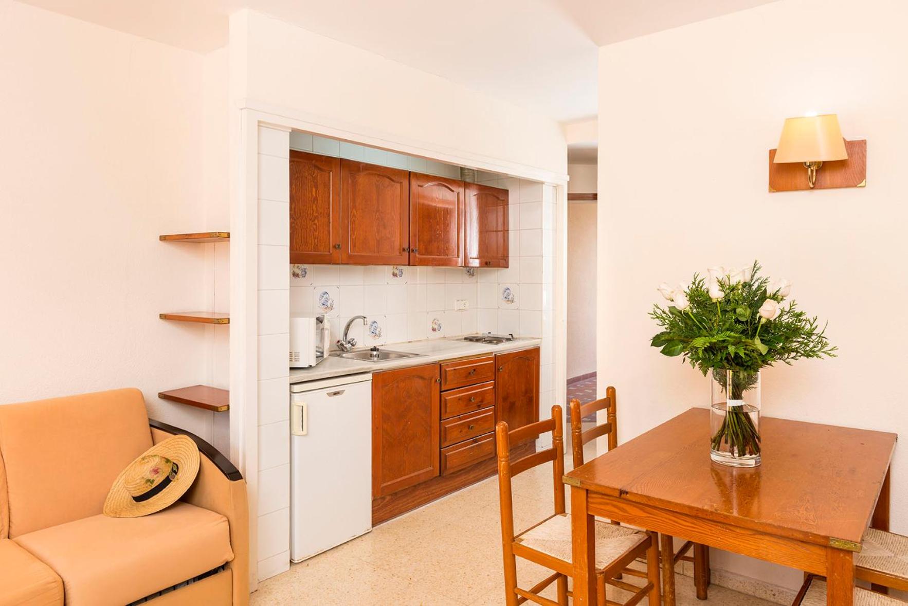 Apartamentos Guitart — photo 26