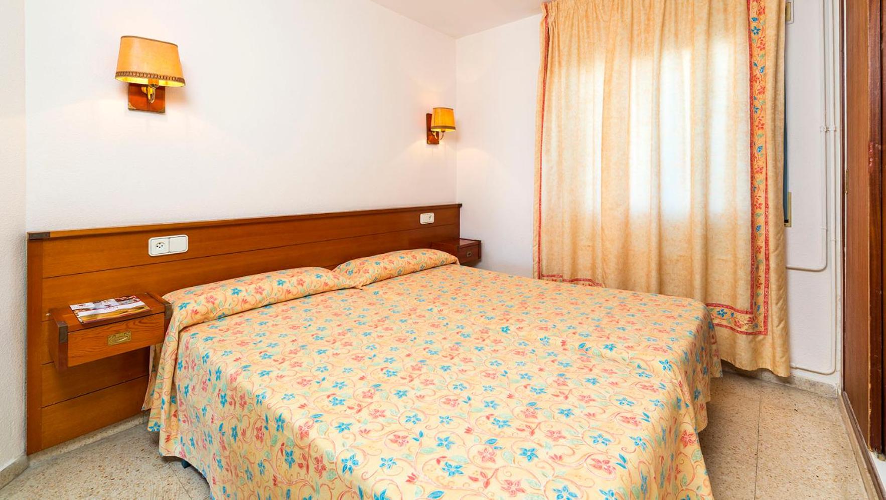 Apartamentos Guitart — photo 15