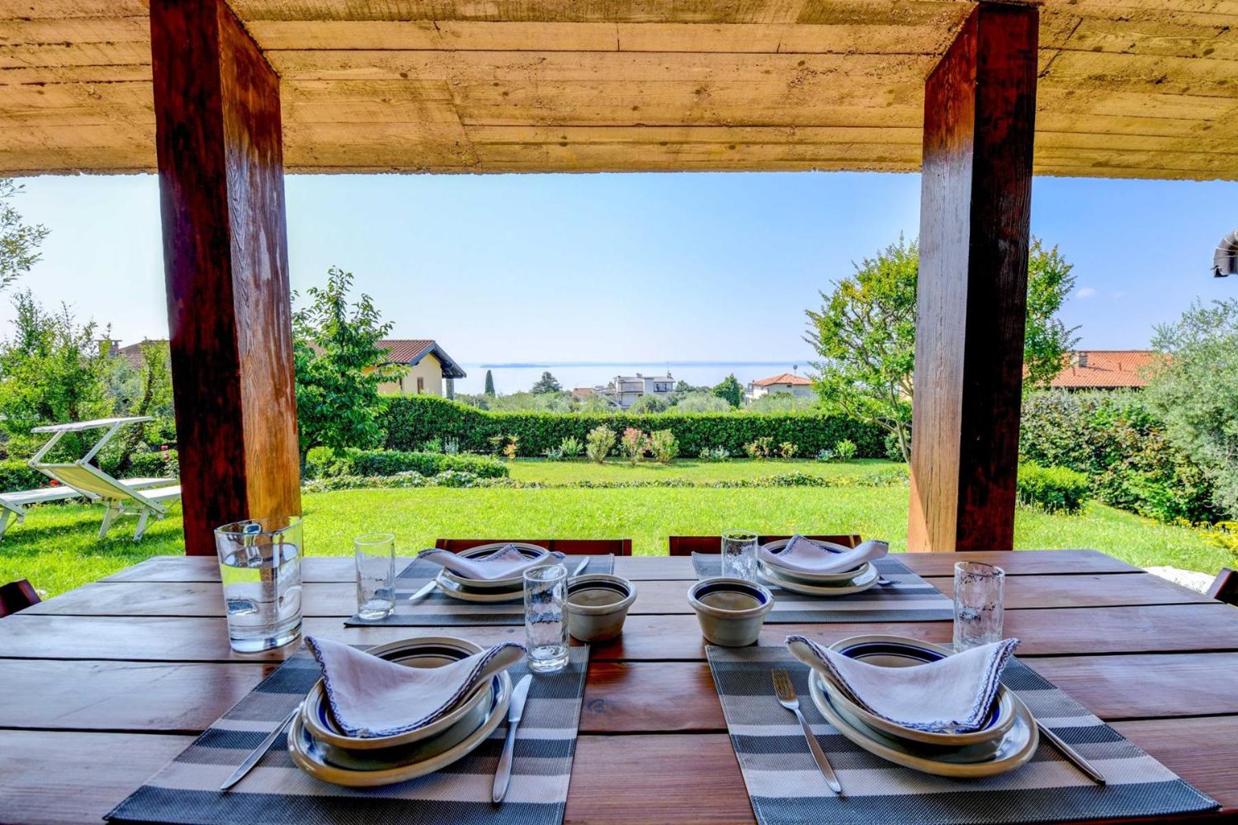 Villa Silva view 4