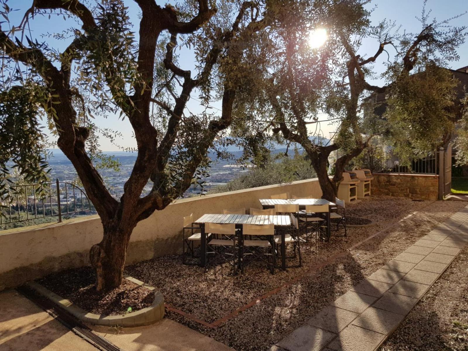 Holiday Home Il Borgo Degli Agrumi, photo 37