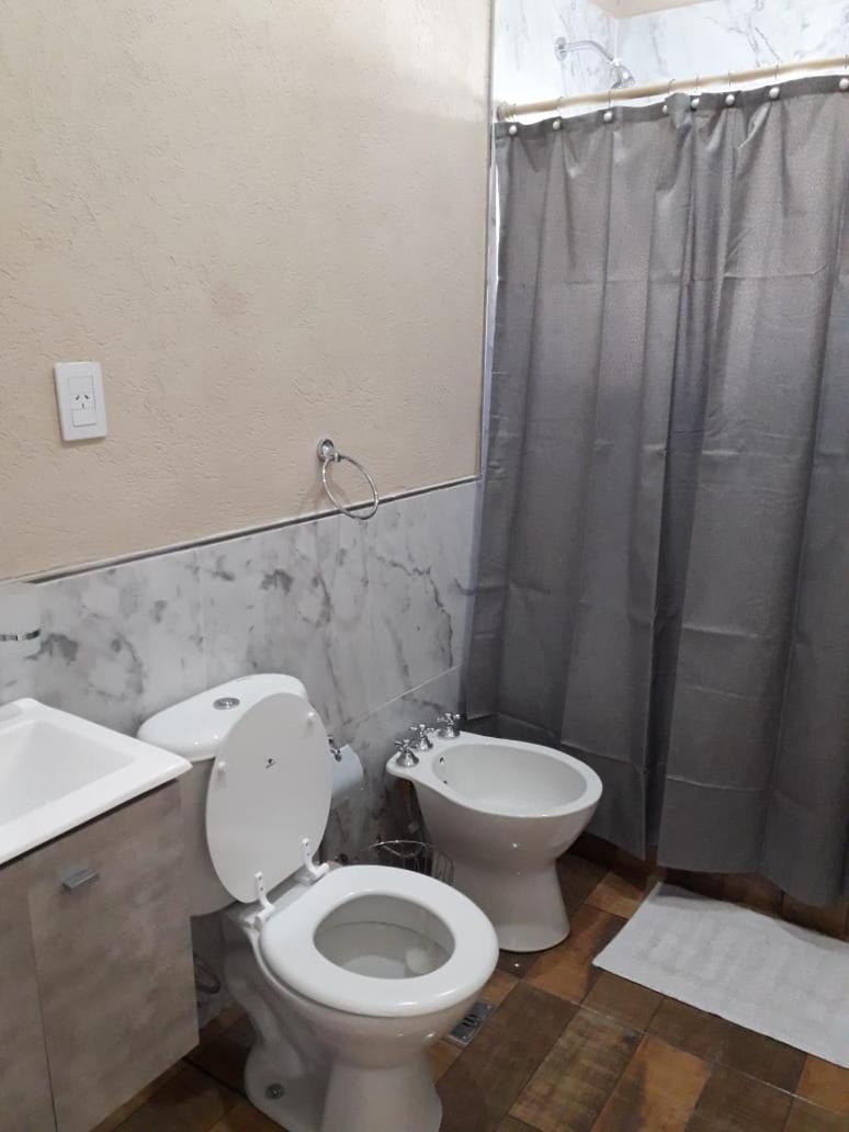 Totoras Apart Depto 11