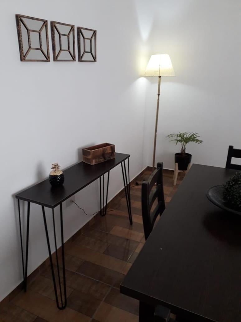 Totoras Apart Depto 11