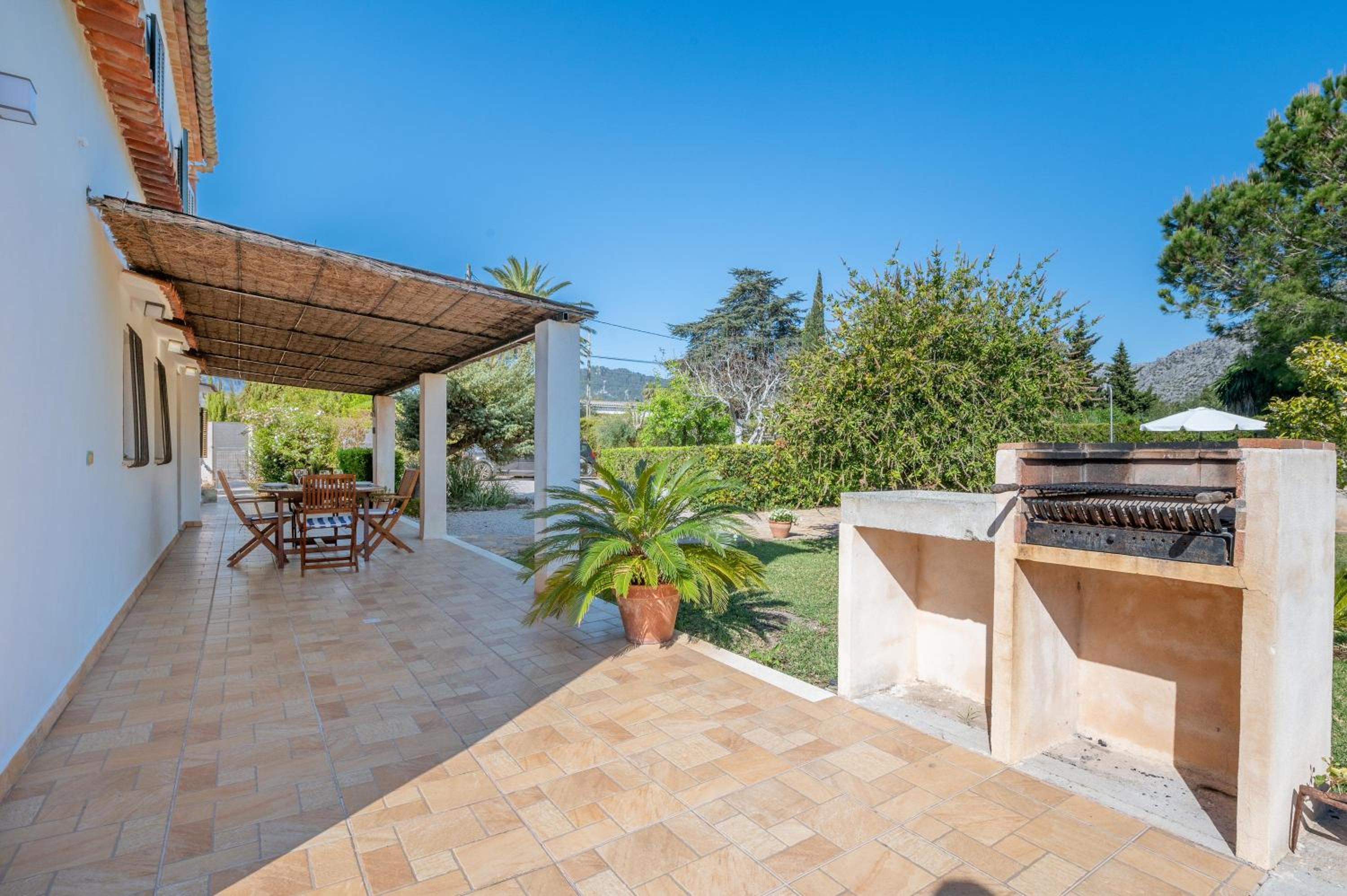 La Palmera photo 5
