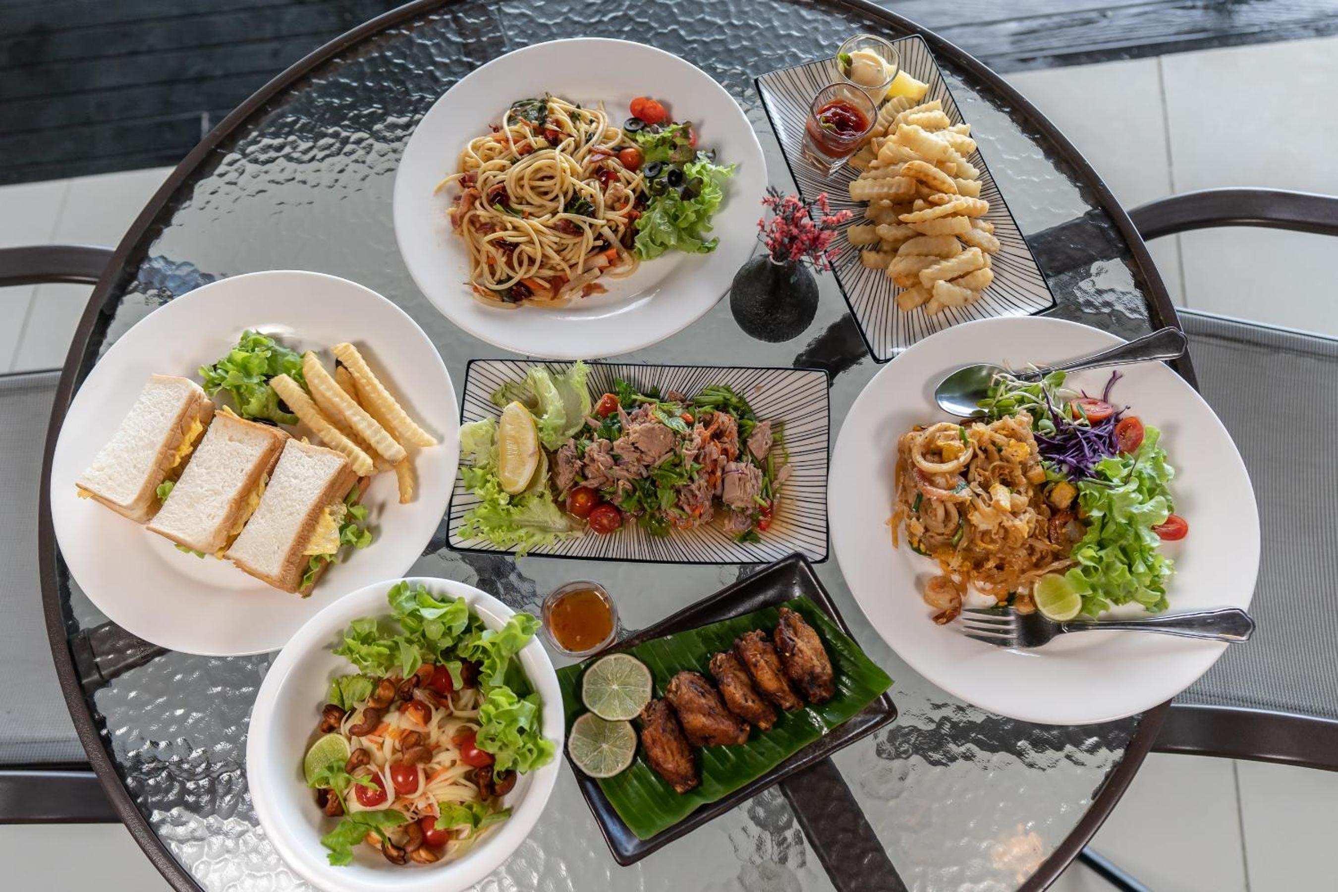 8IK88 Resort, Phuket - SHA Extra Plus