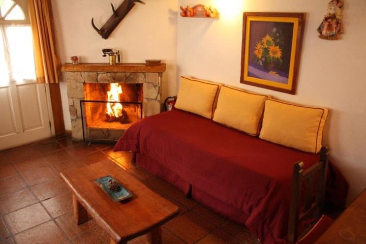 Nuestro Lugar
