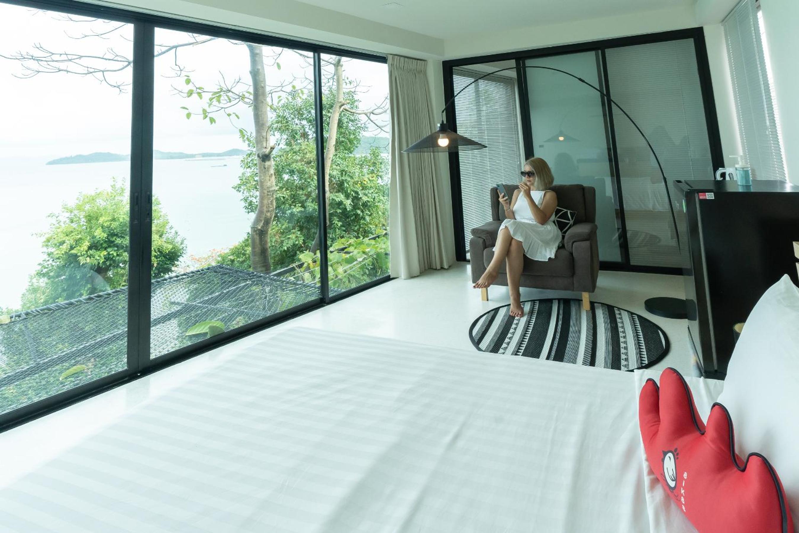 8IK88 Resort, Phuket - SHA Extra Plus