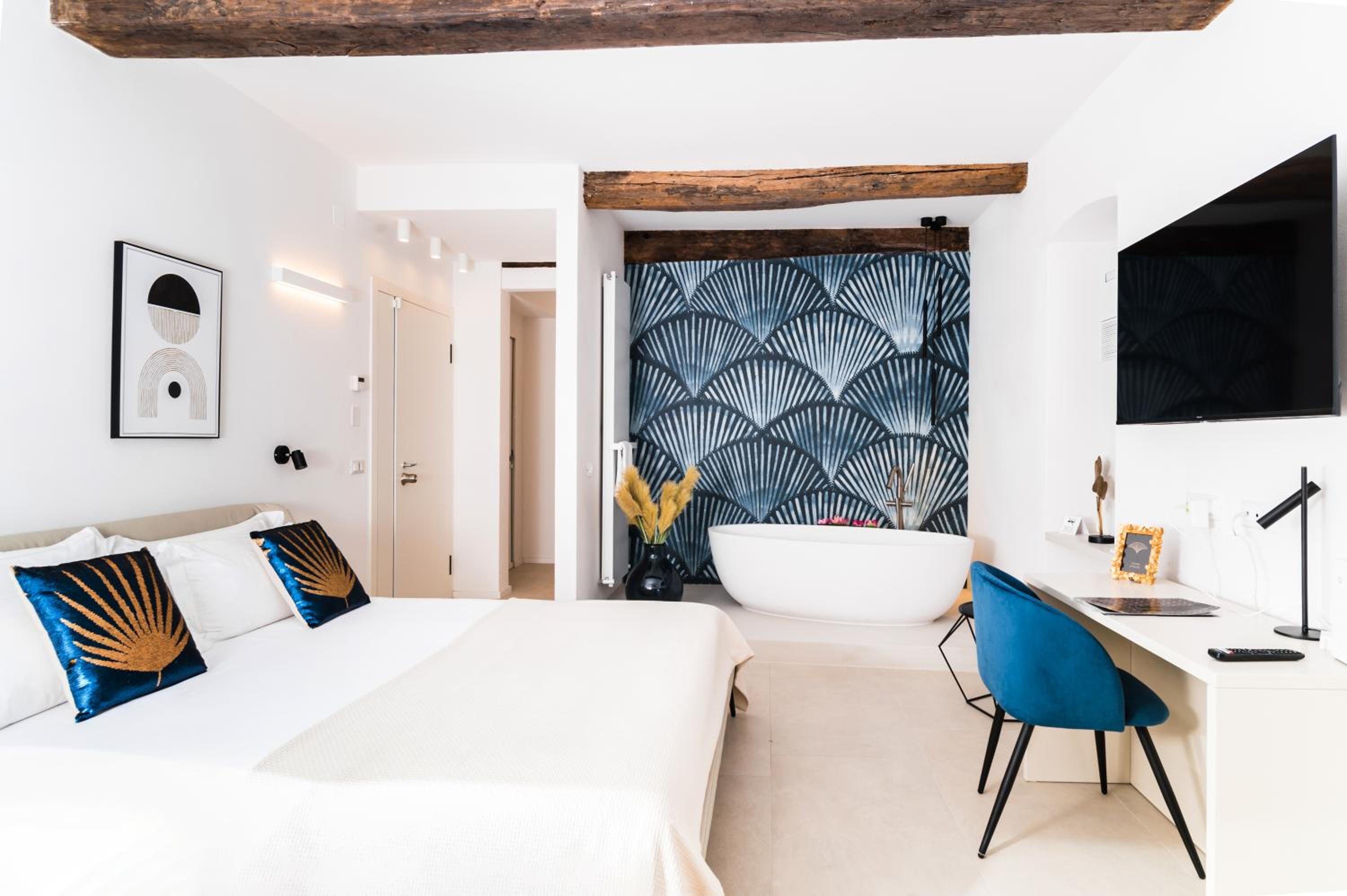 MADA Charm Apartments Piazza photo 5