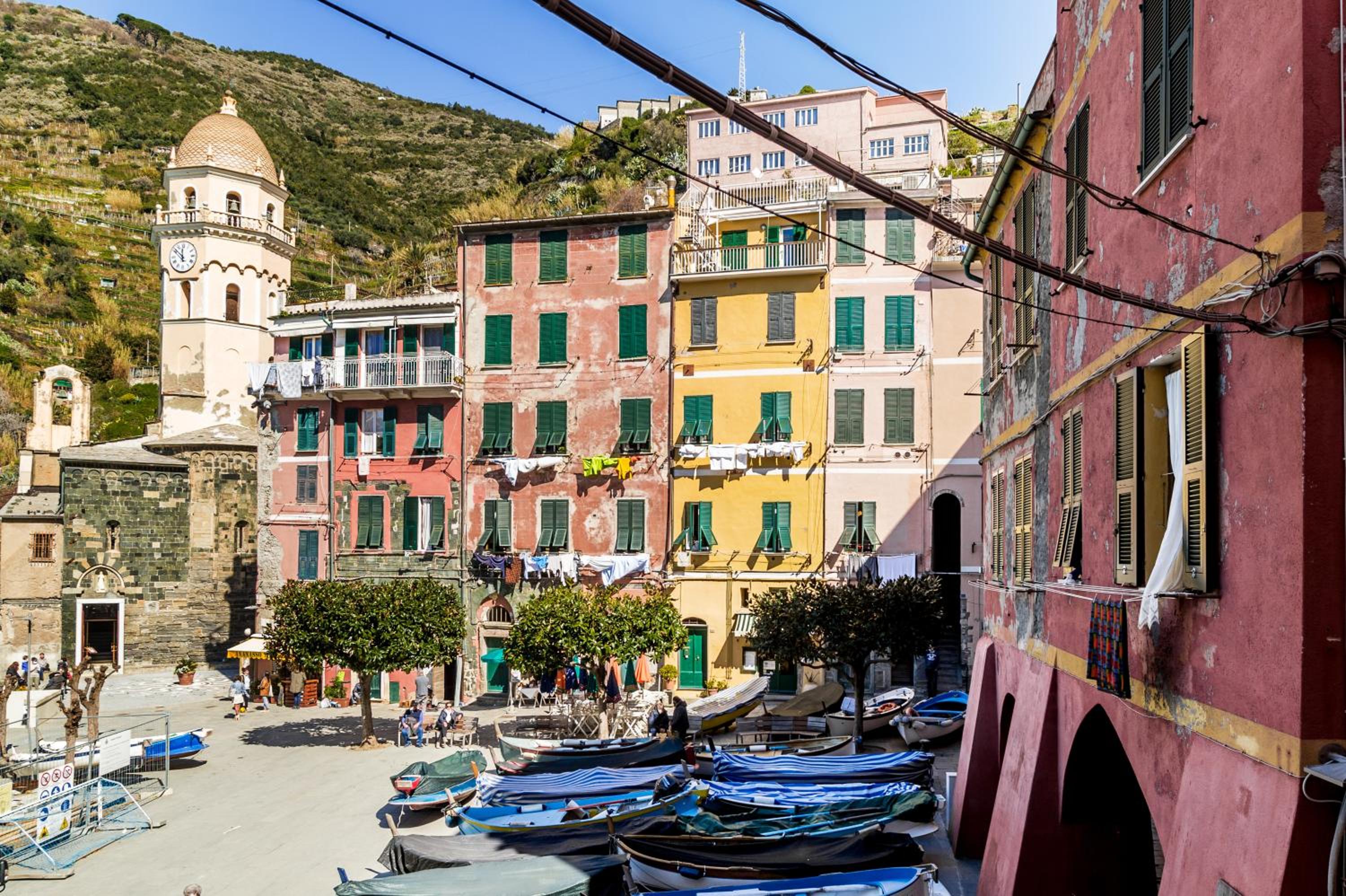 MADA Charm Apartments Piazza photo 3