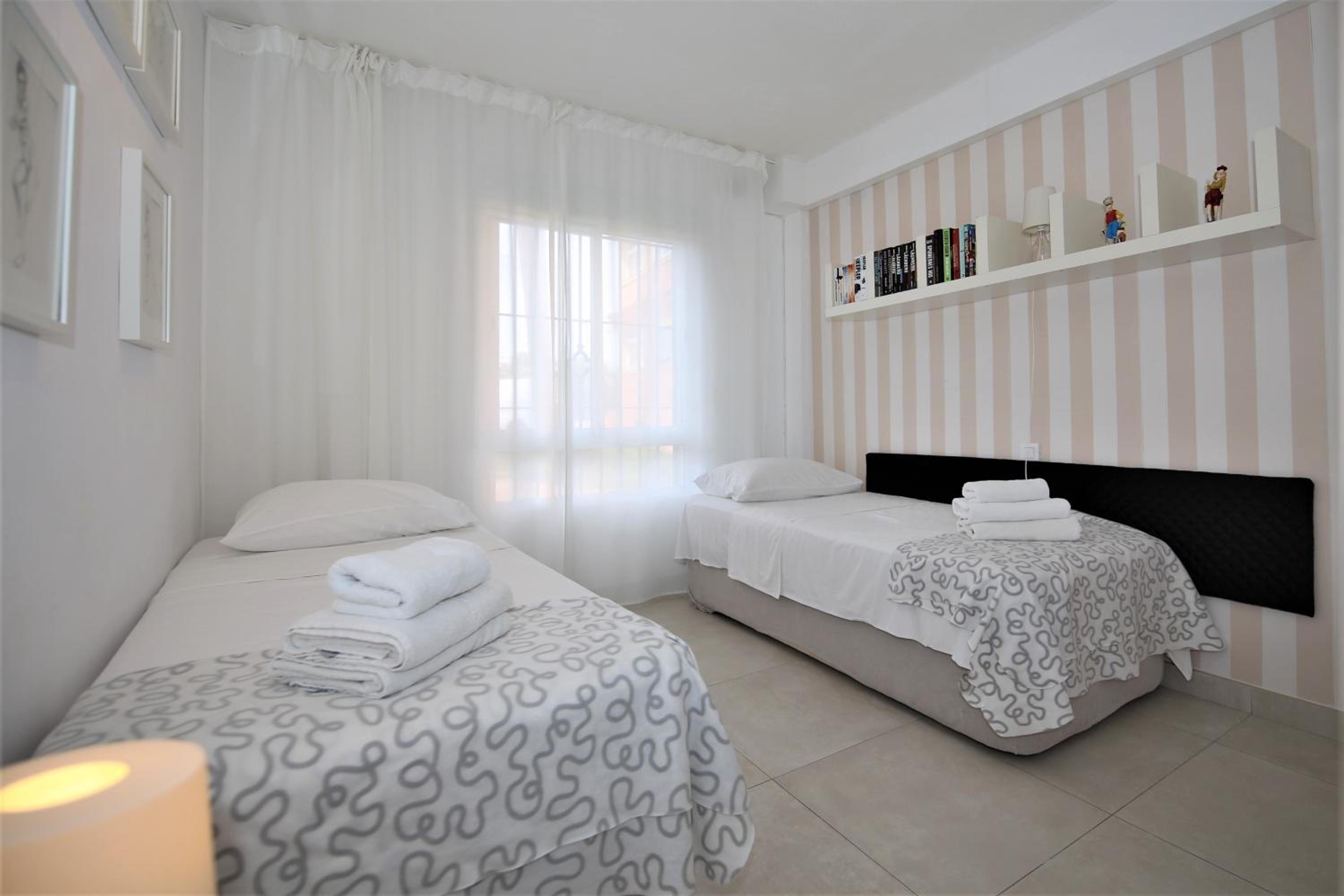 Apartment ANNETTE view 4