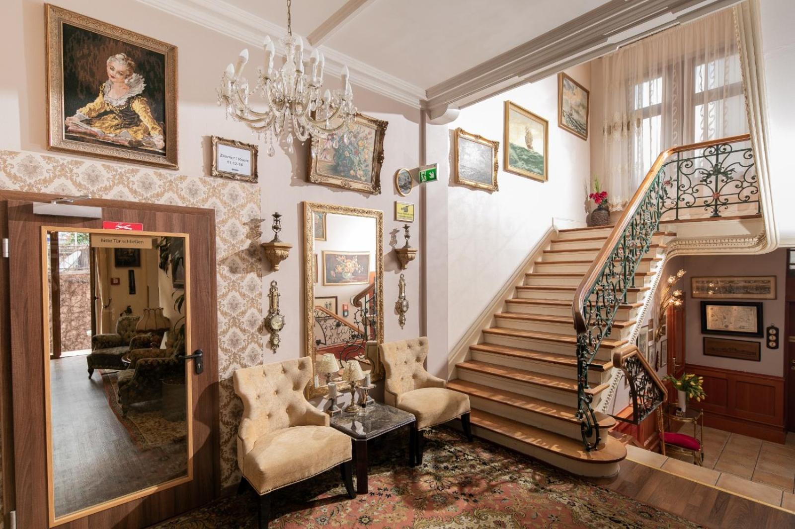 Offenbach Vacations - City Hotel Kaiserhof - Property Image 3