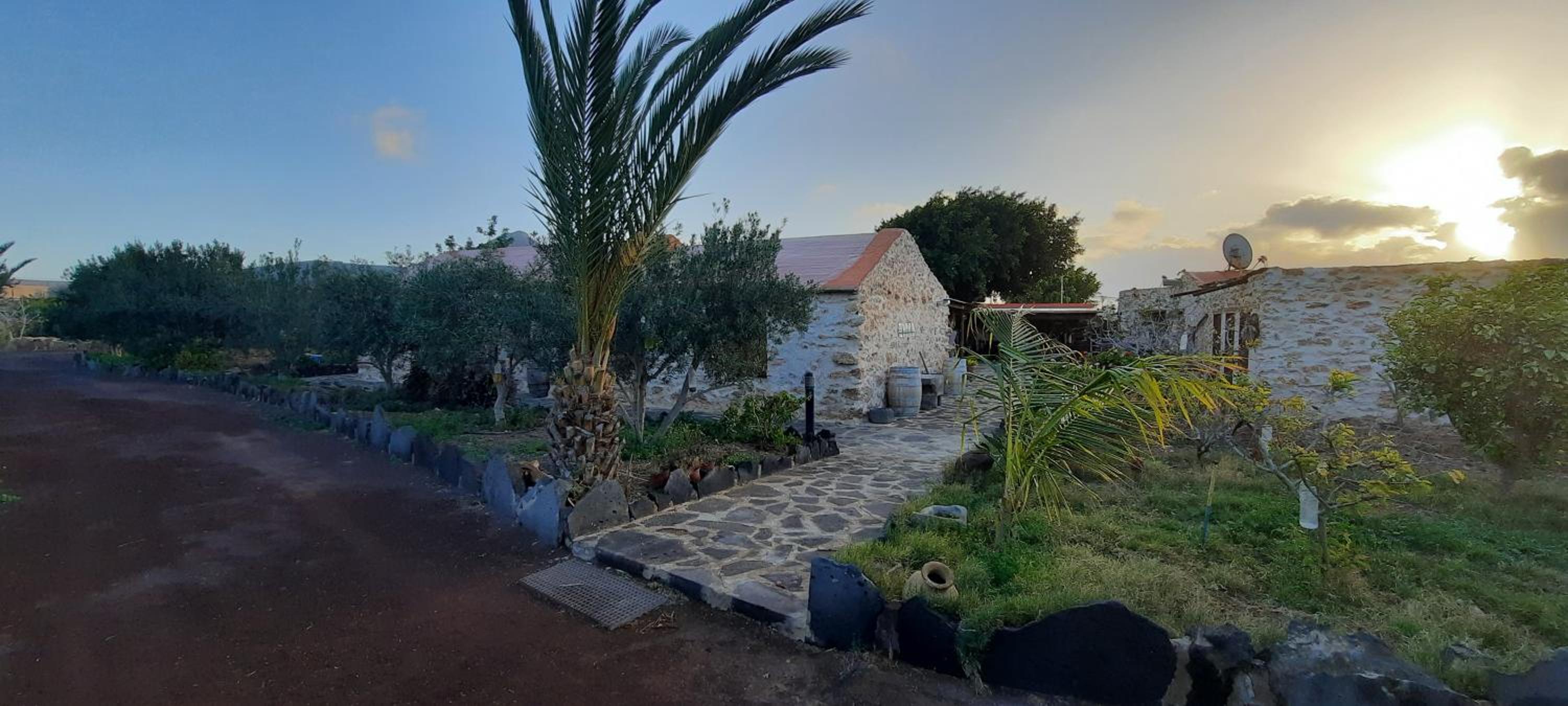 Agroturismo La Gayria