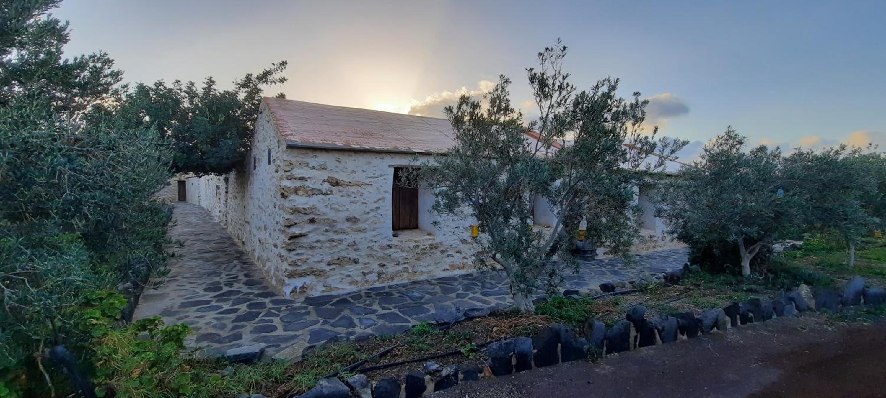 Agroturismo La Gayria
