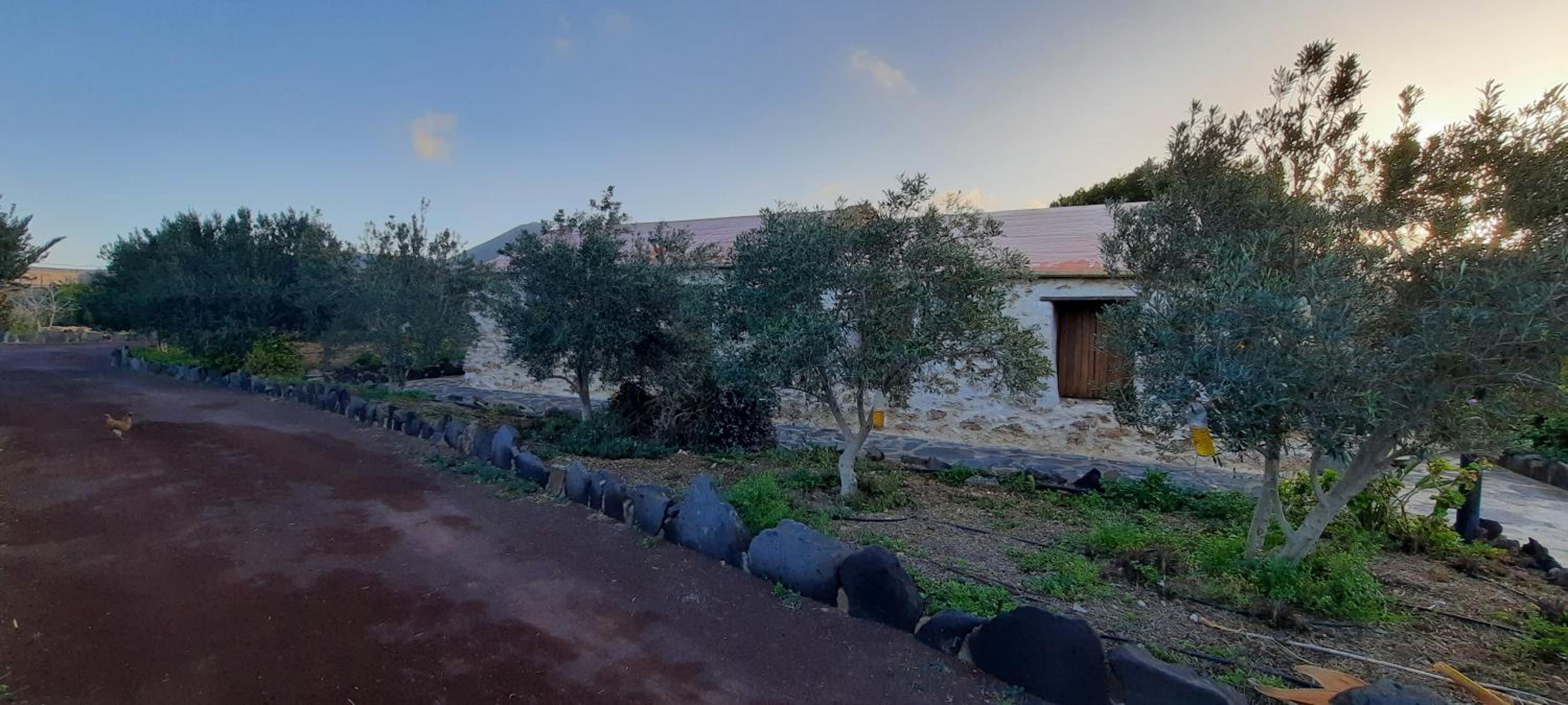 Agroturismo La Gayria