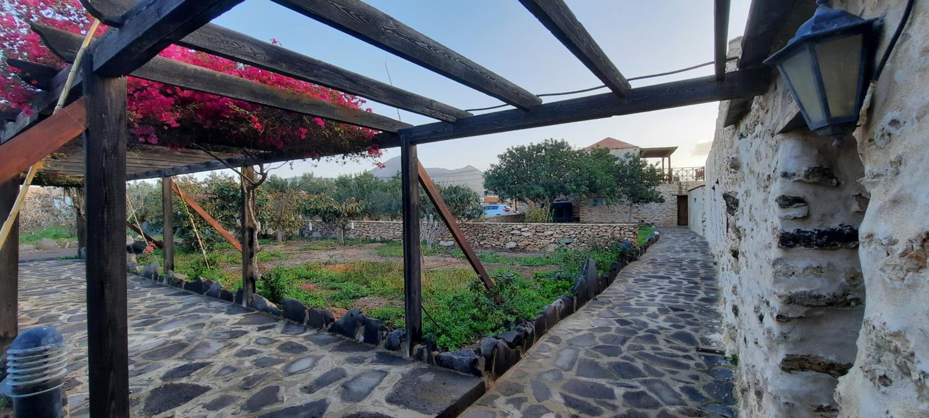 Agroturismo La Gayria