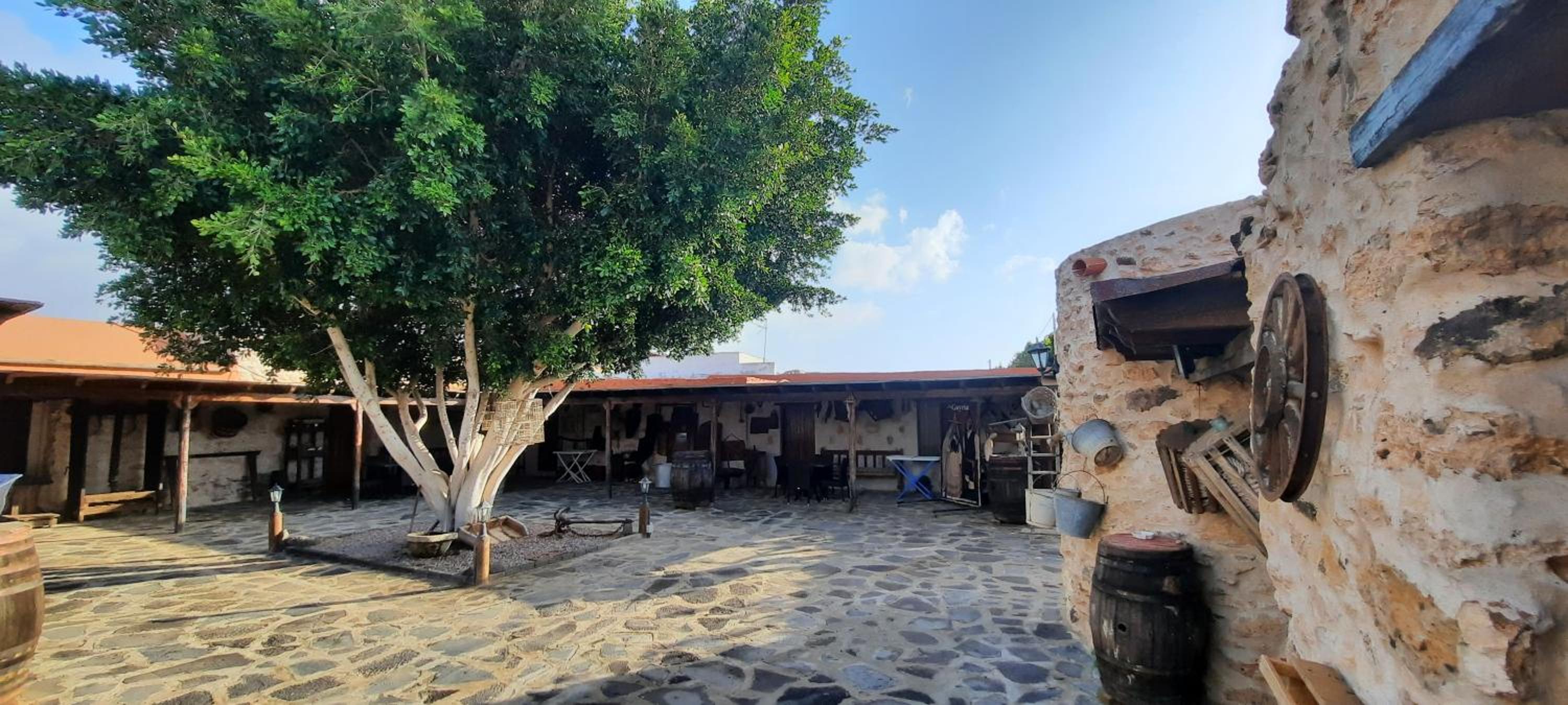 Agroturismo La Gayria