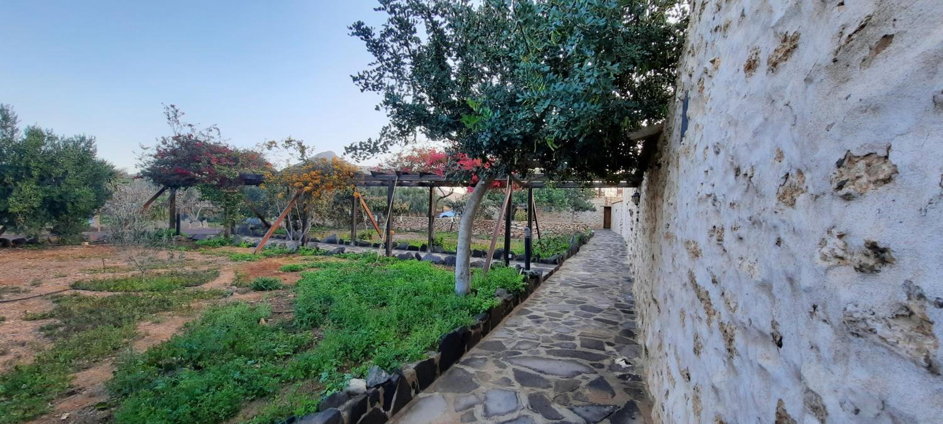 Agroturismo La Gayria