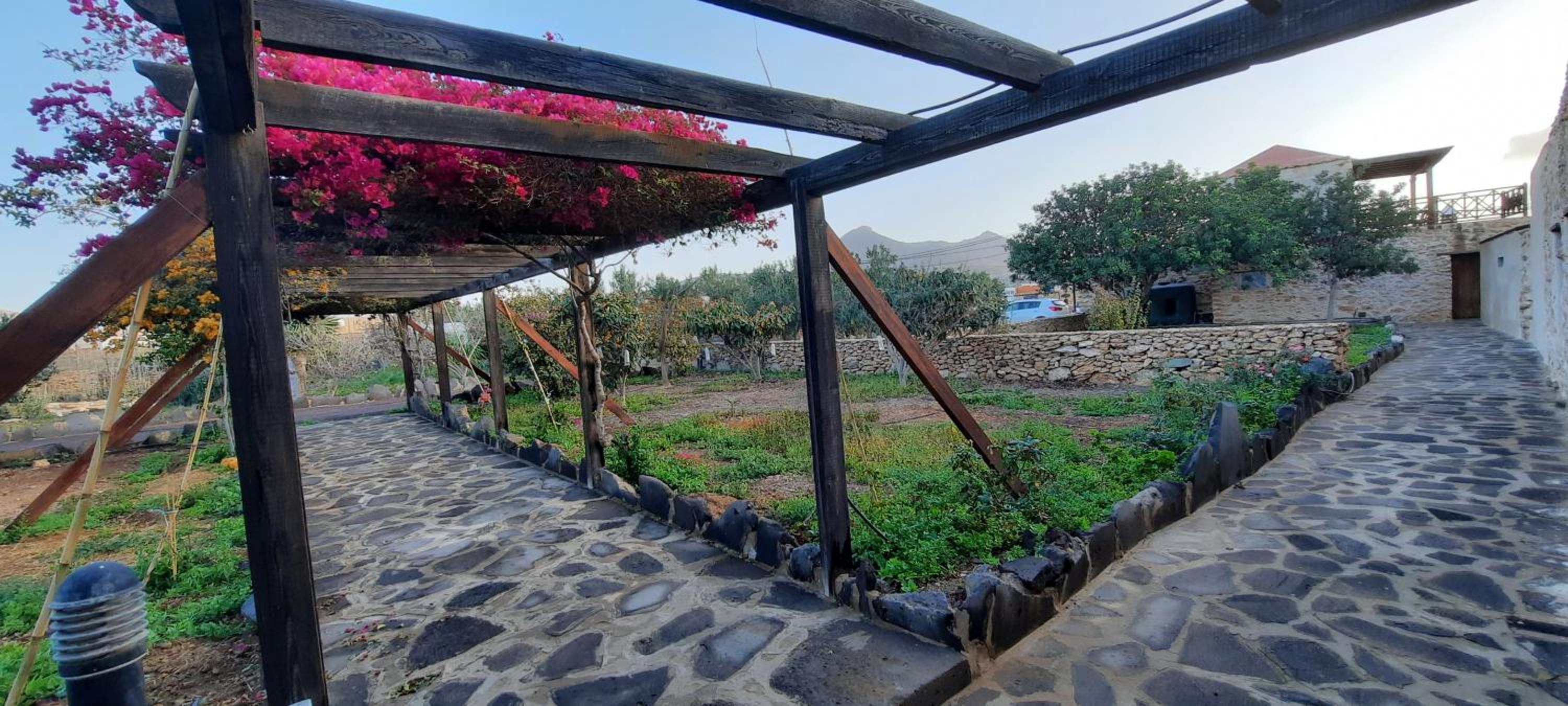 Agroturismo La Gayria