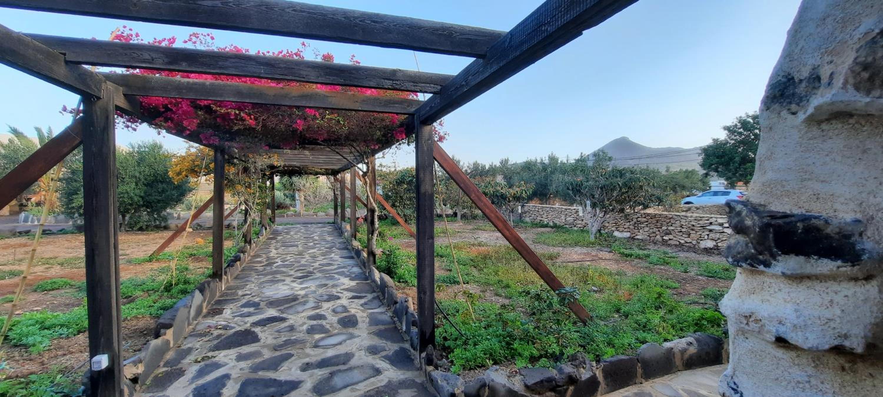 Agroturismo La Gayria