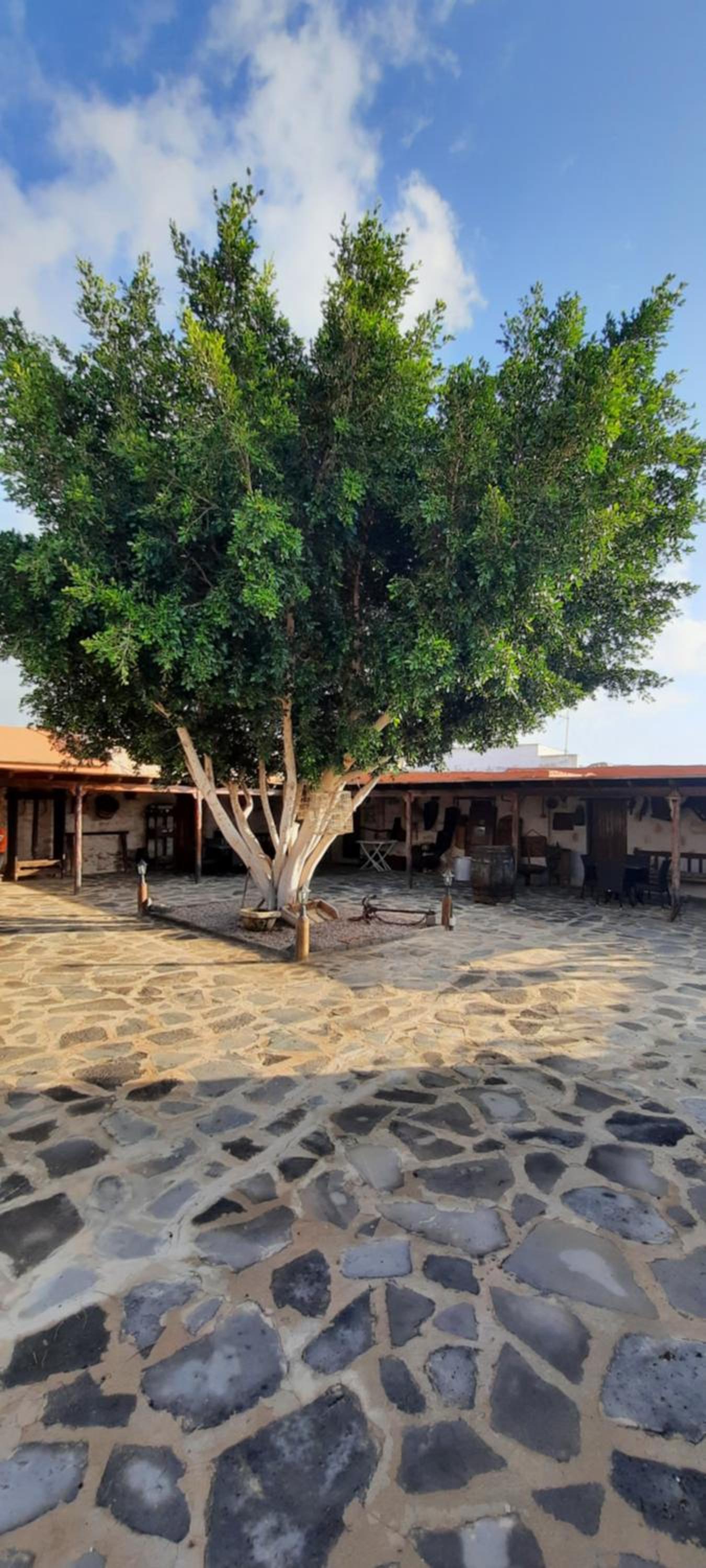 Agroturismo La Gayria
